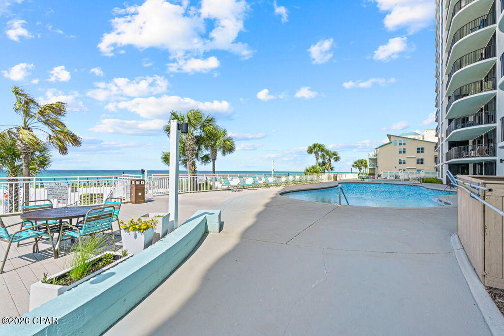 Watercrest Condo - Residential