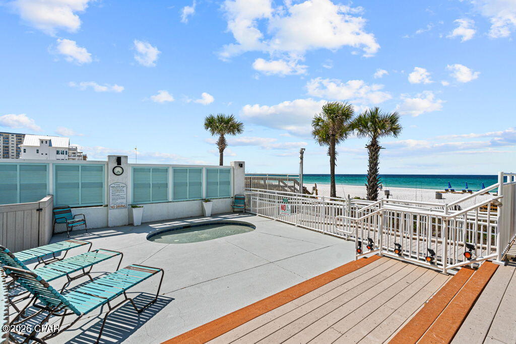 Watercrest Condo - Residential