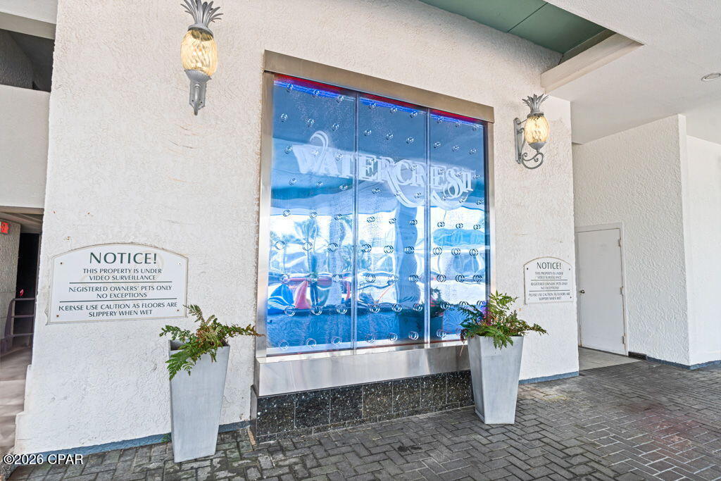 Watercrest Condo - Residential