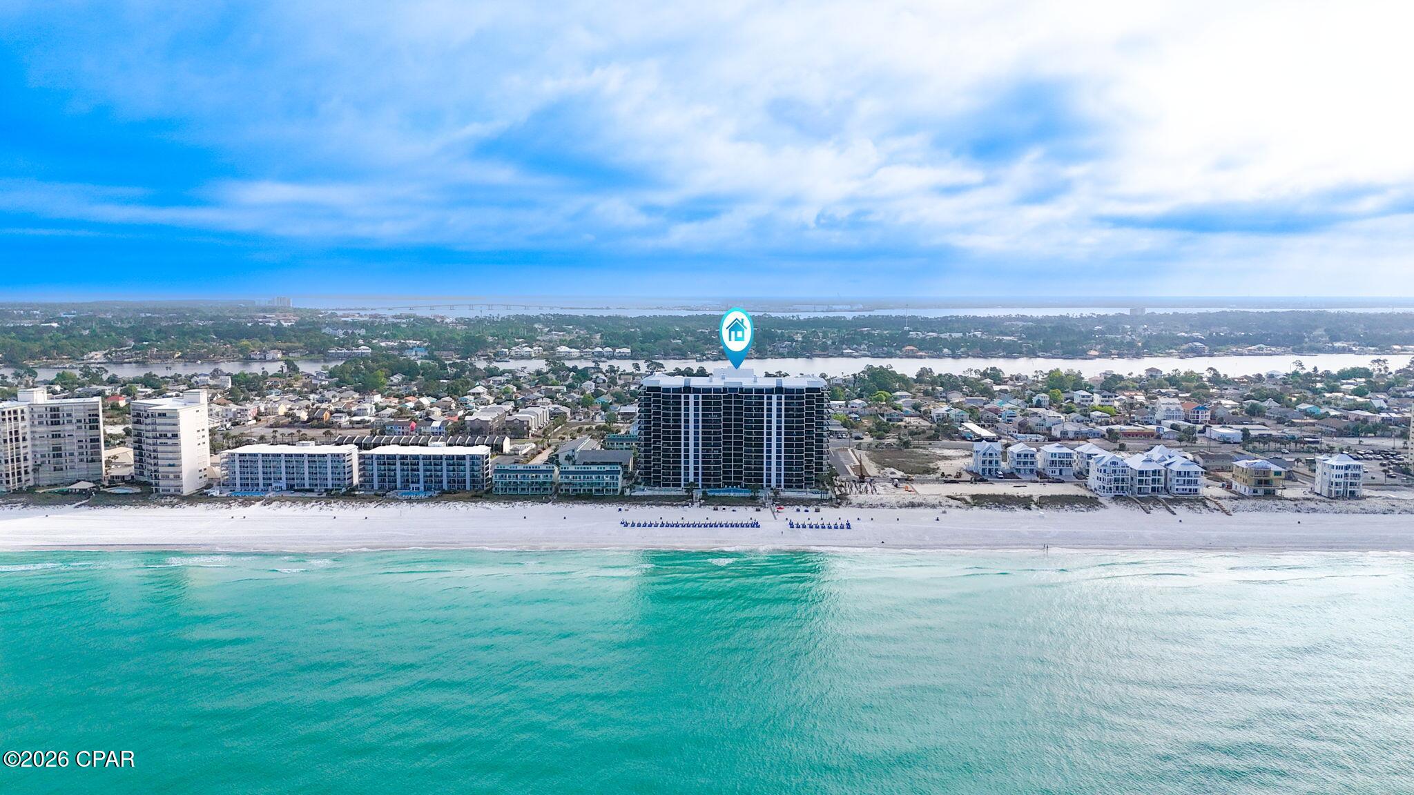 Watercrest Condo - Residential