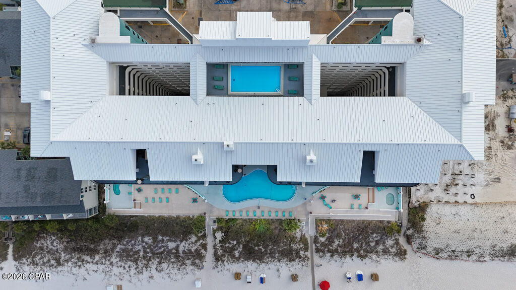 Watercrest Condo - Residential