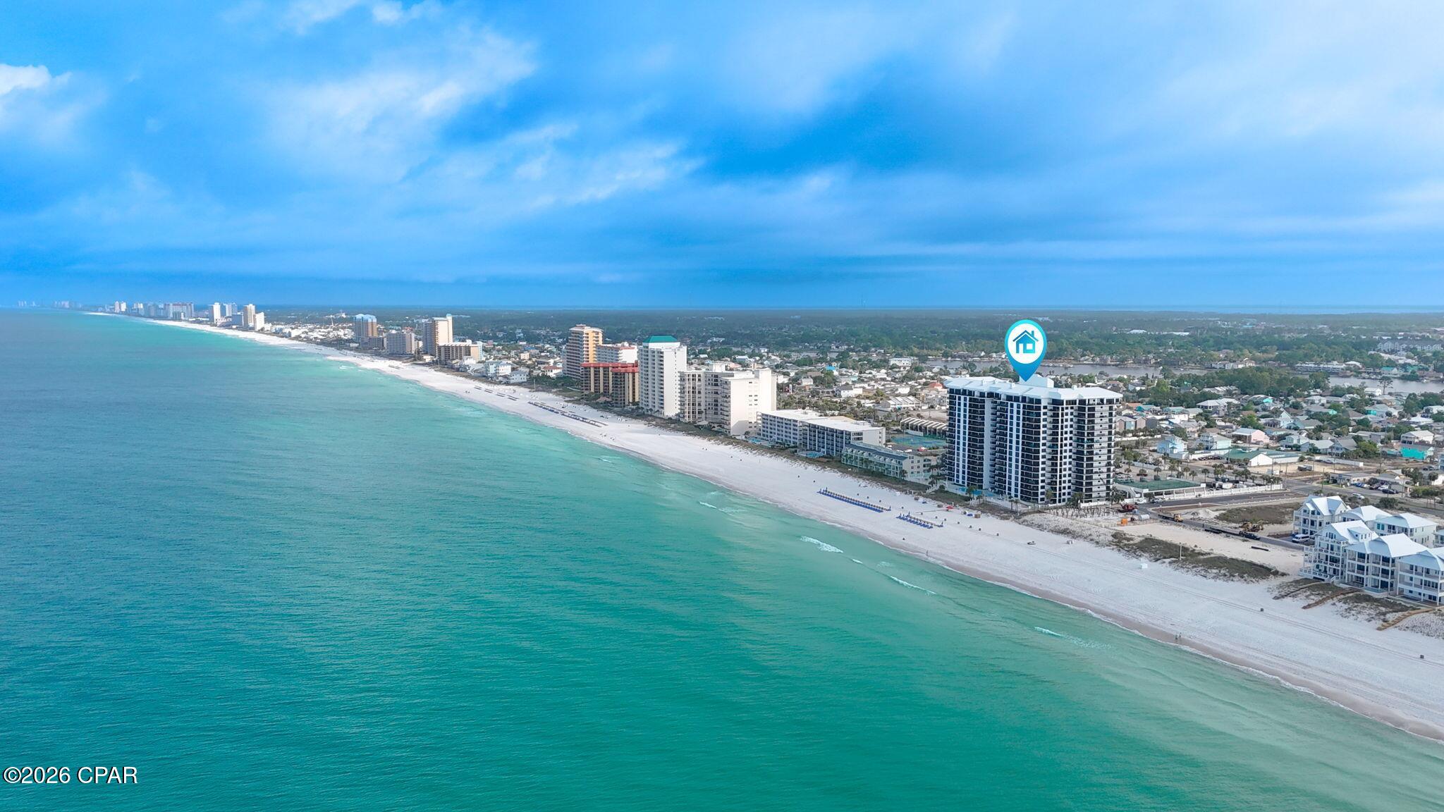 Watercrest Condo - Residential