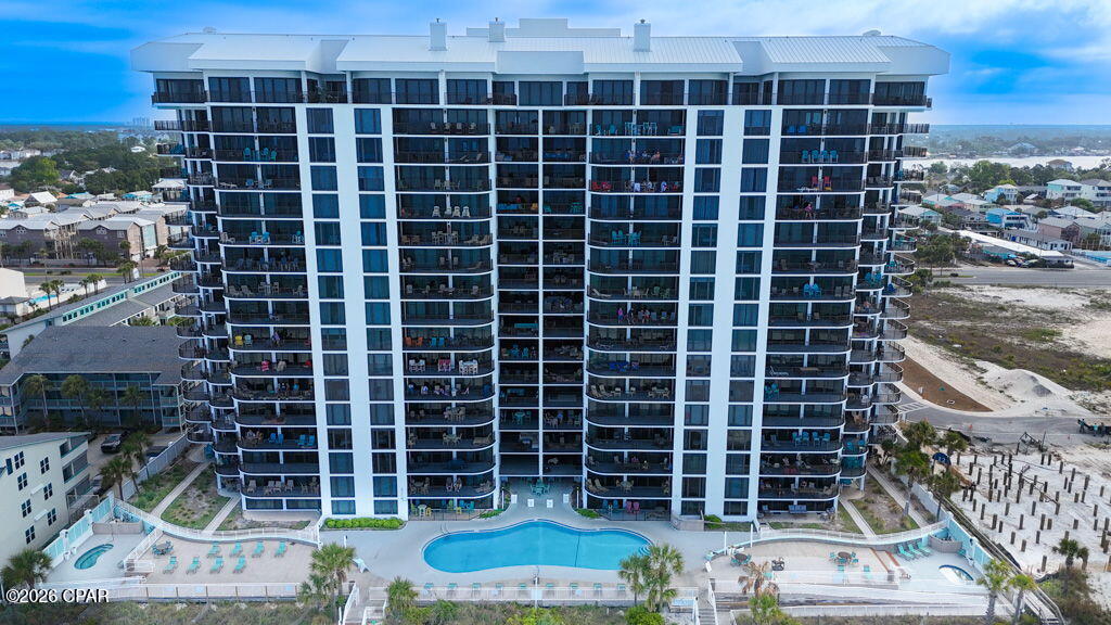 Watercrest Condo - Residential