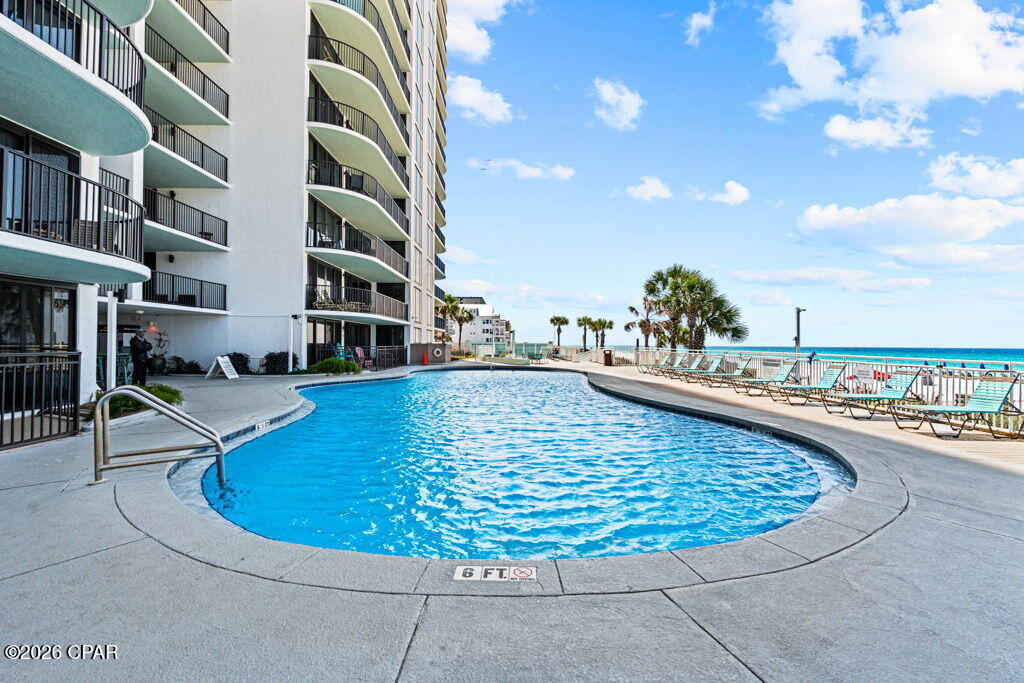 Watercrest Condo - Residential