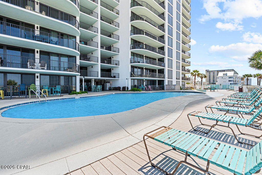 Watercrest Condo - Residential