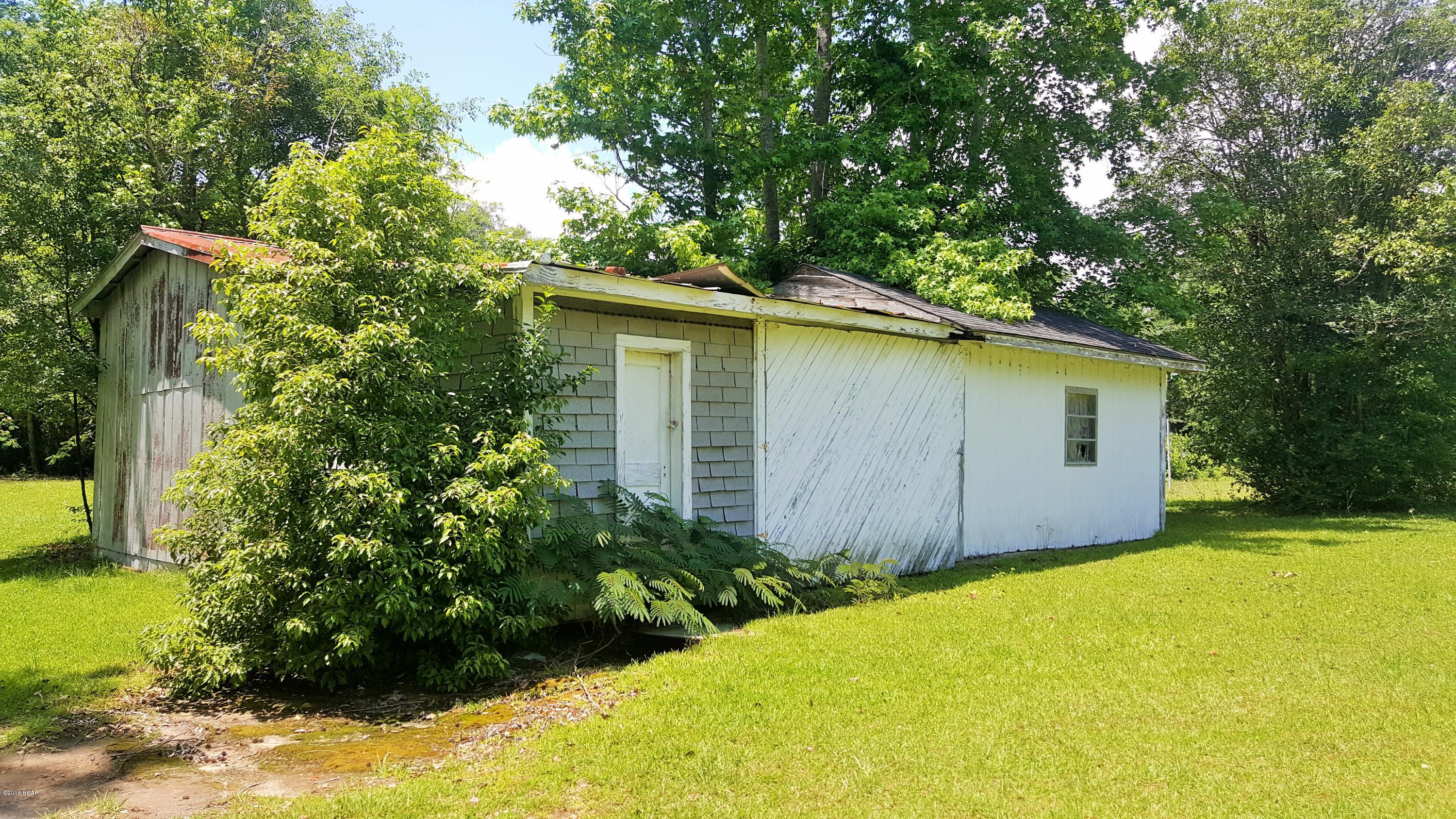 [No Recorded Subdiv] - Residential