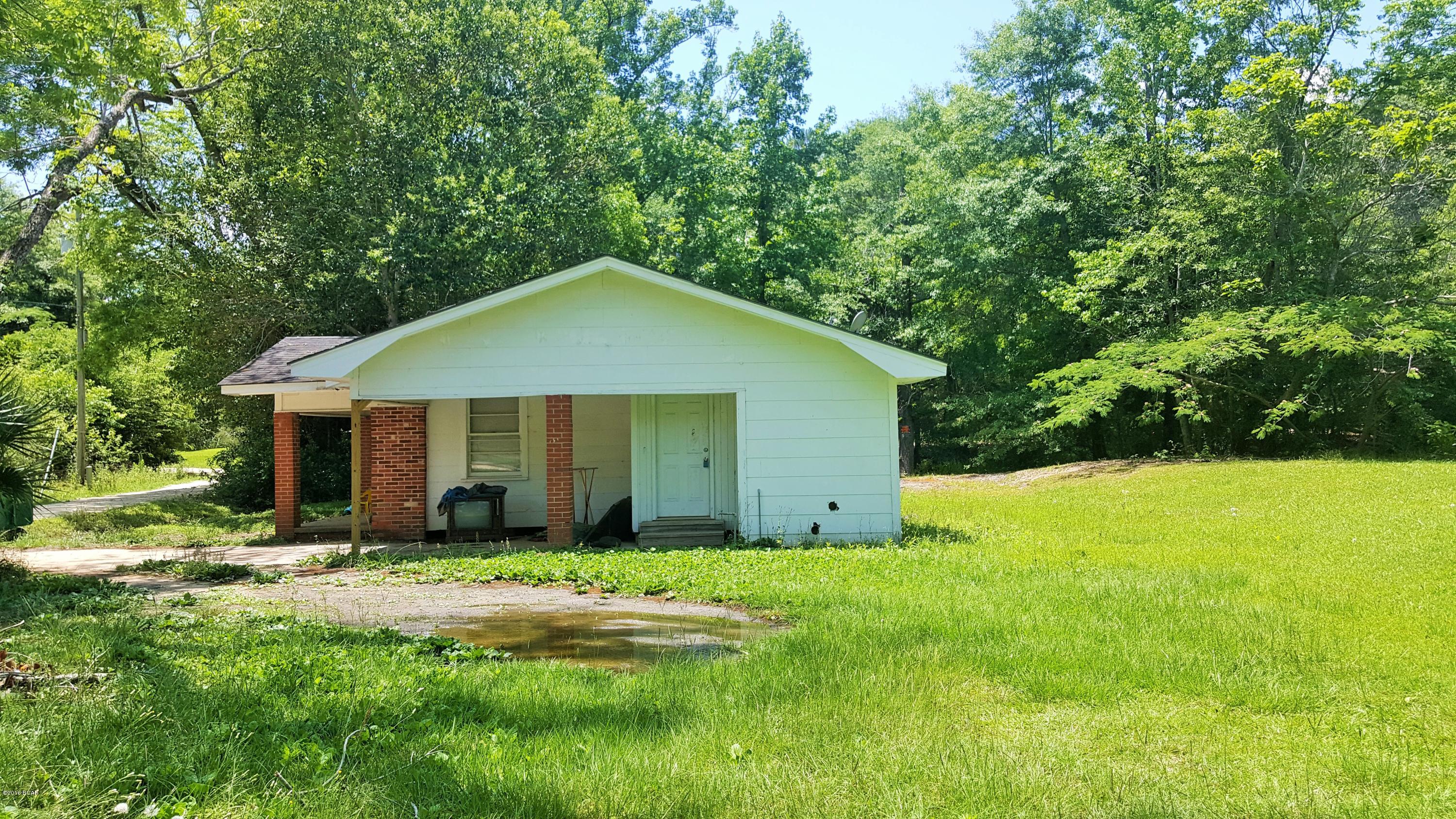 [No Recorded Subdiv] - Residential