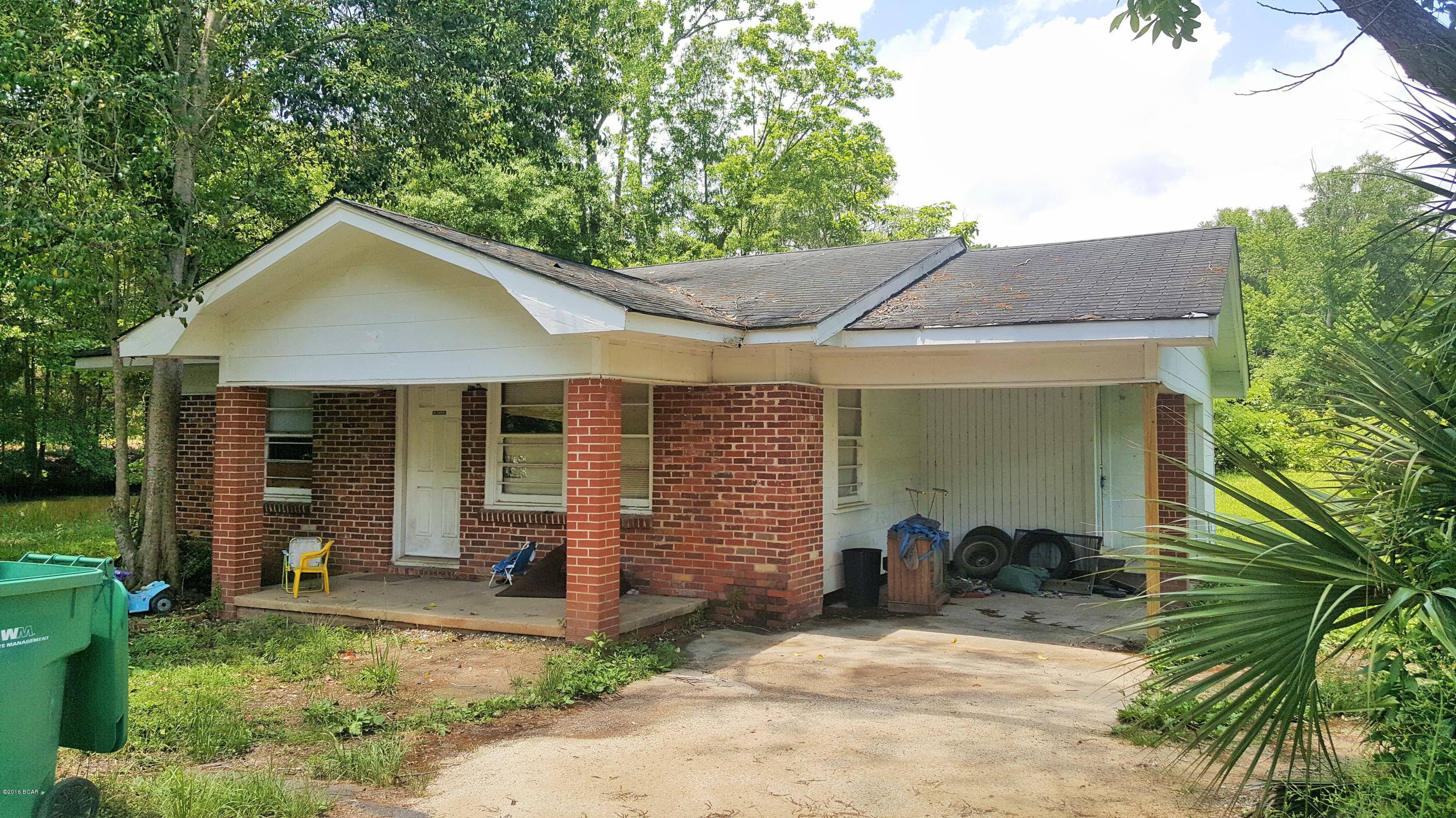 [No Recorded Subdiv] - Residential