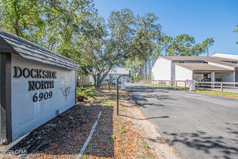 A home in Panama City Beach