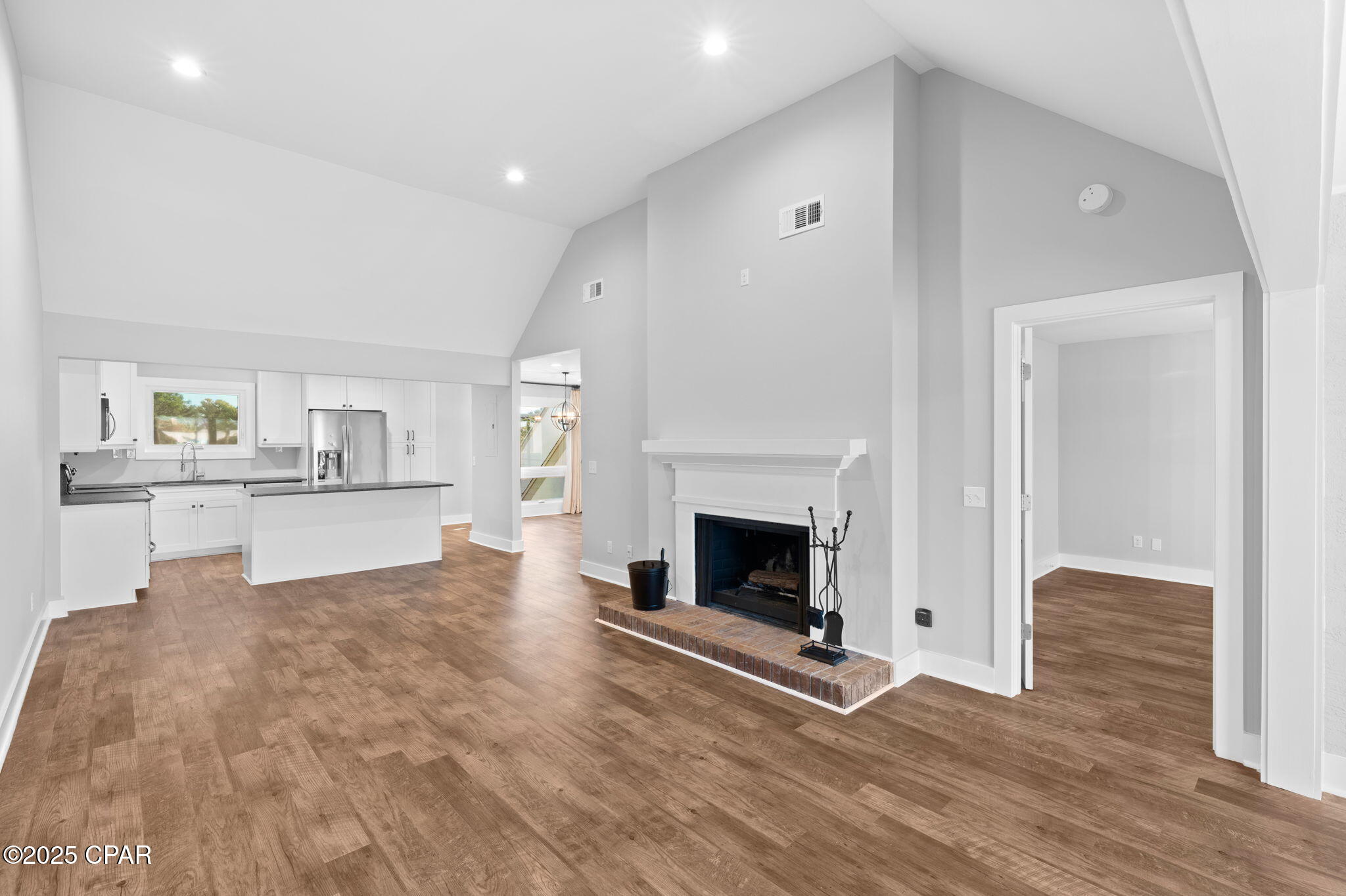 Bay Point Golf Villas II - Residential Lease