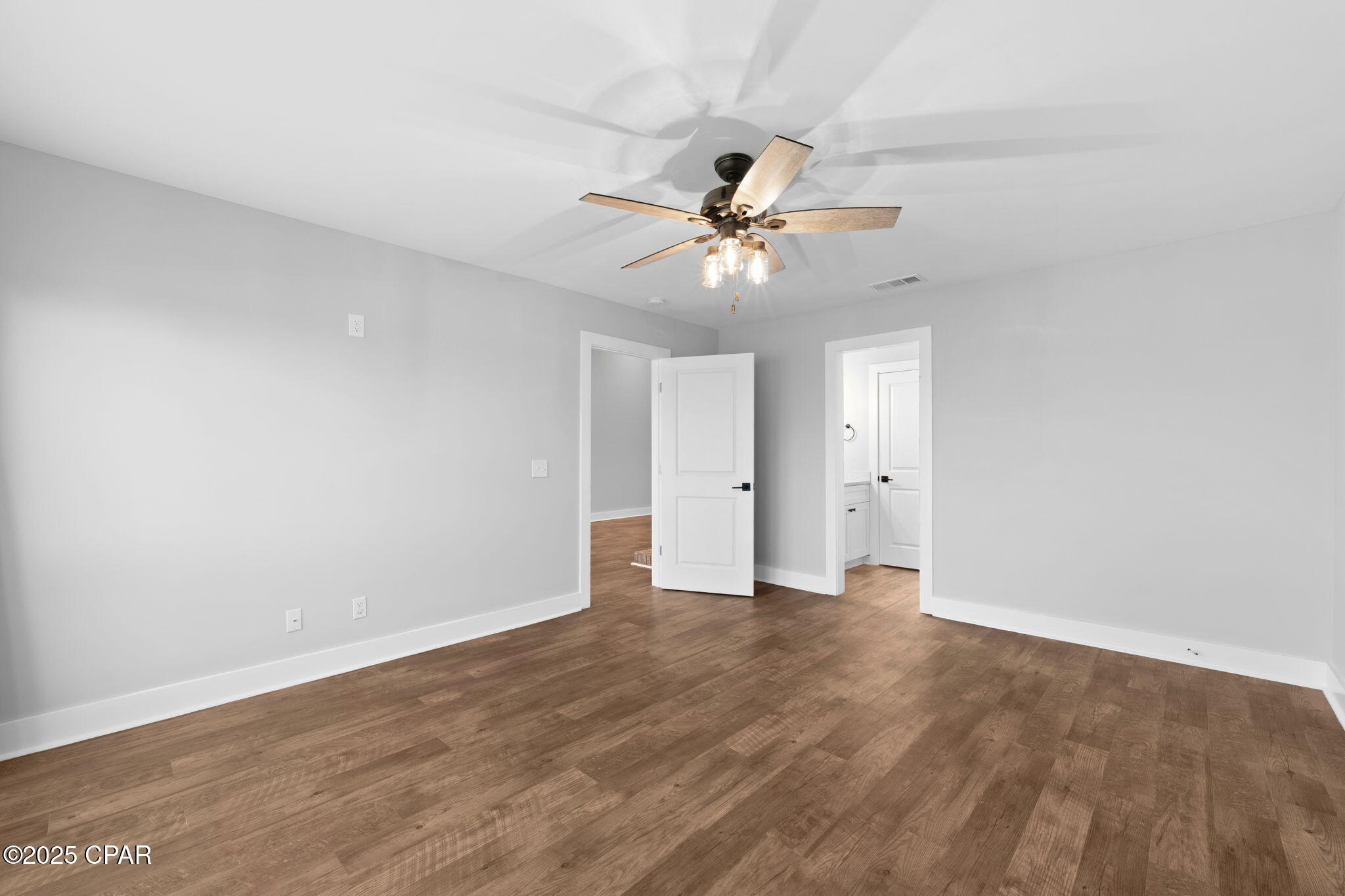 Bay Point Golf Villas II - Residential Lease