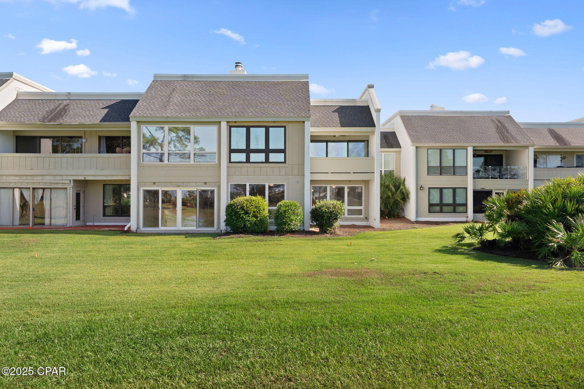 Bay Point Golf Villas II - Residential Lease