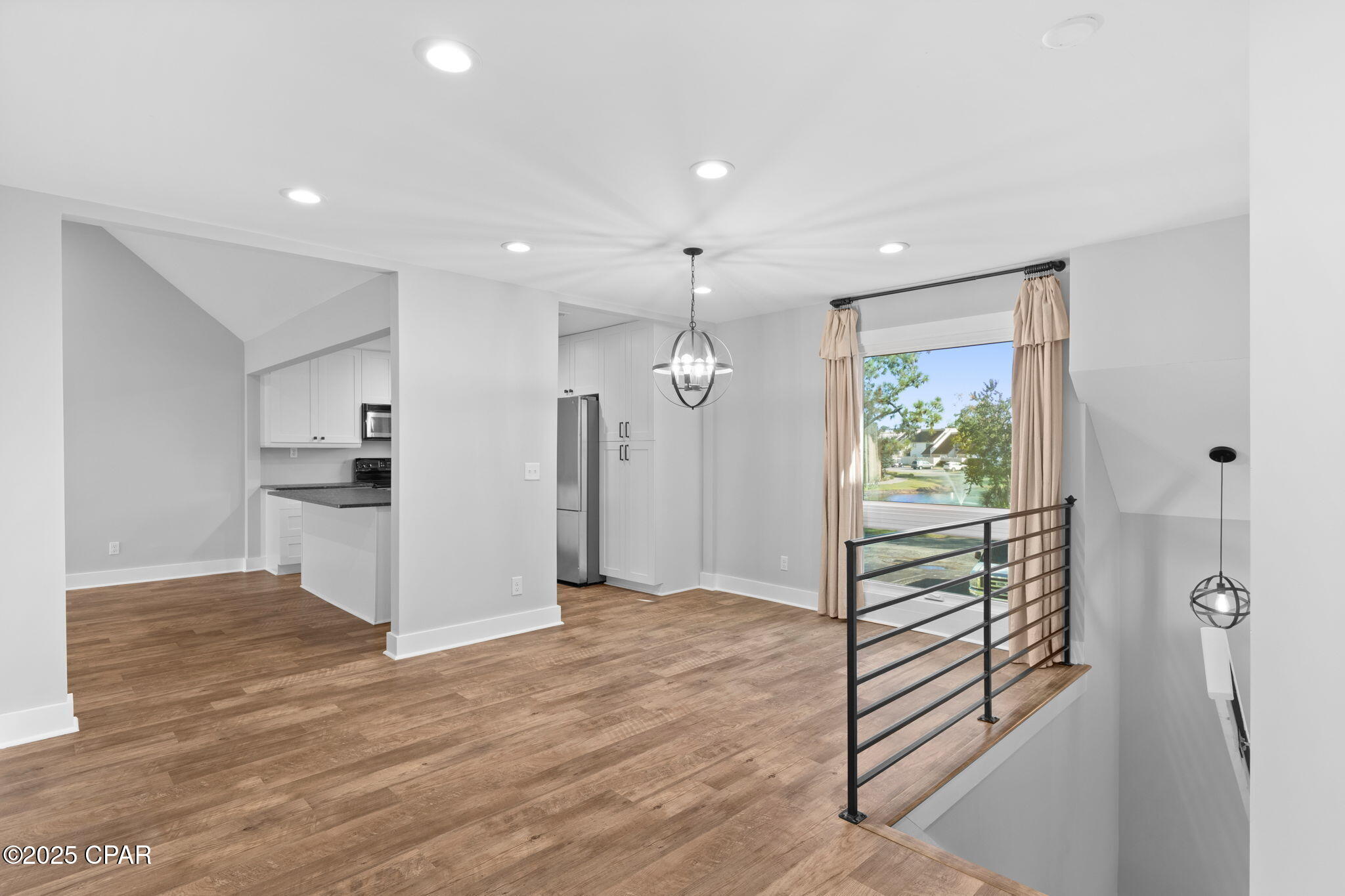 Bay Point Golf Villas II - Residential Lease