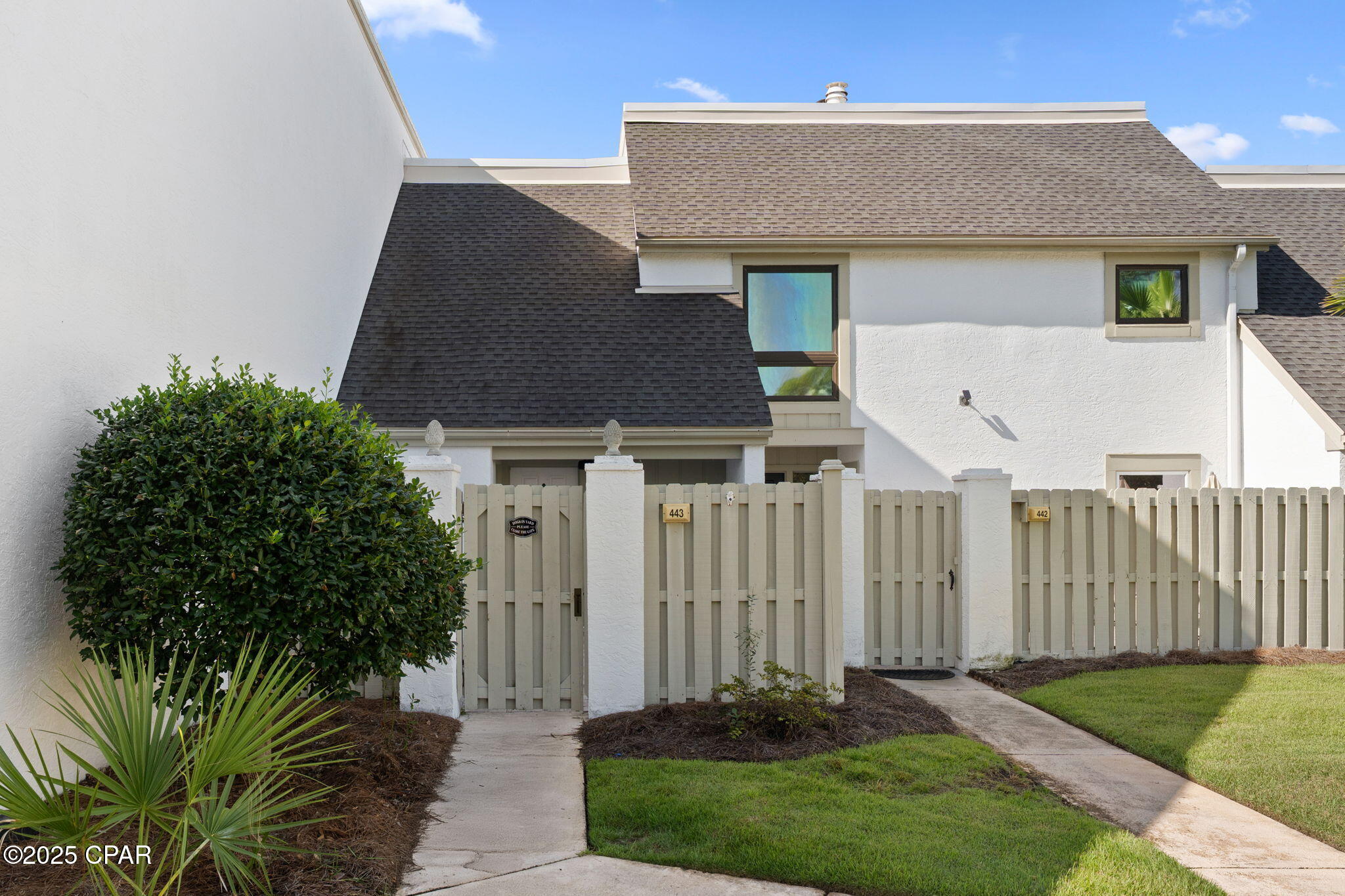 Bay Point Golf Villas II - Residential Lease