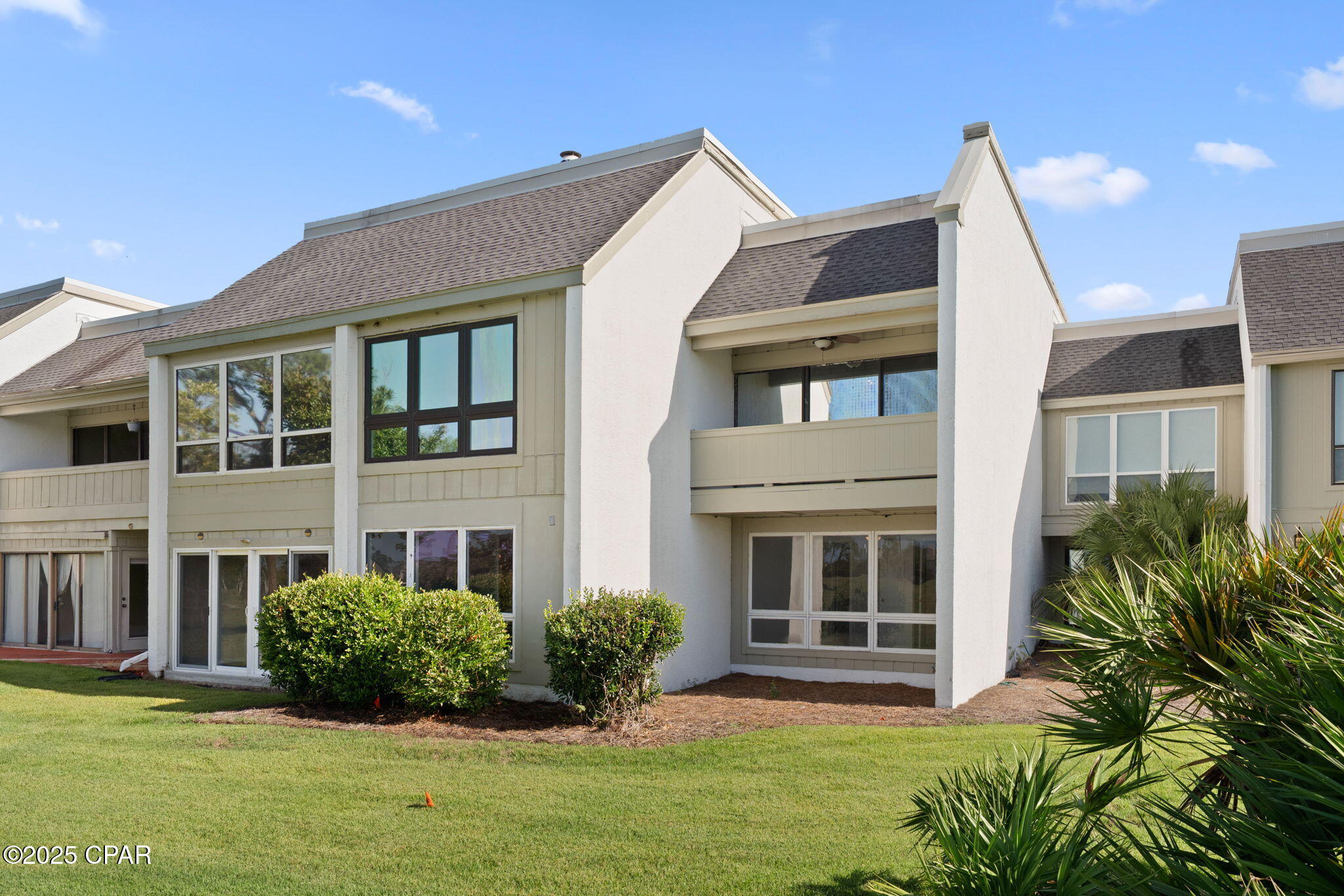 Bay Point Golf Villas II - Residential Lease