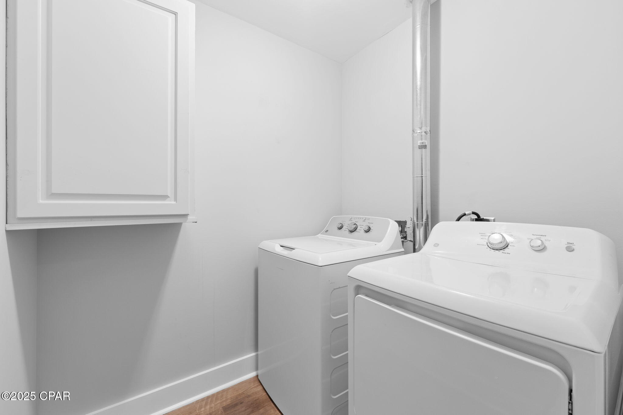 Bay Point Golf Villas II - Residential Lease