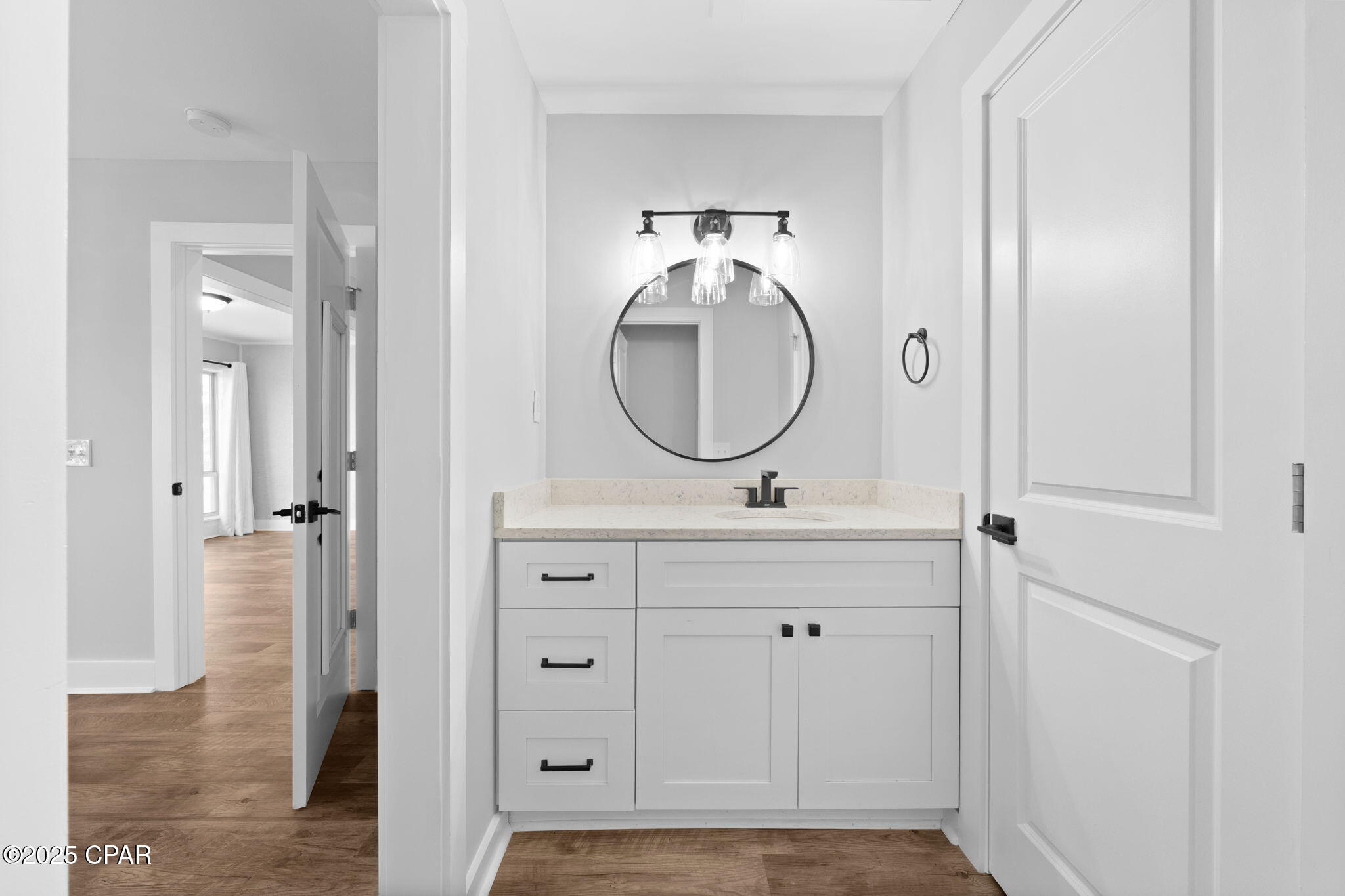 Bay Point Golf Villas II - Residential Lease