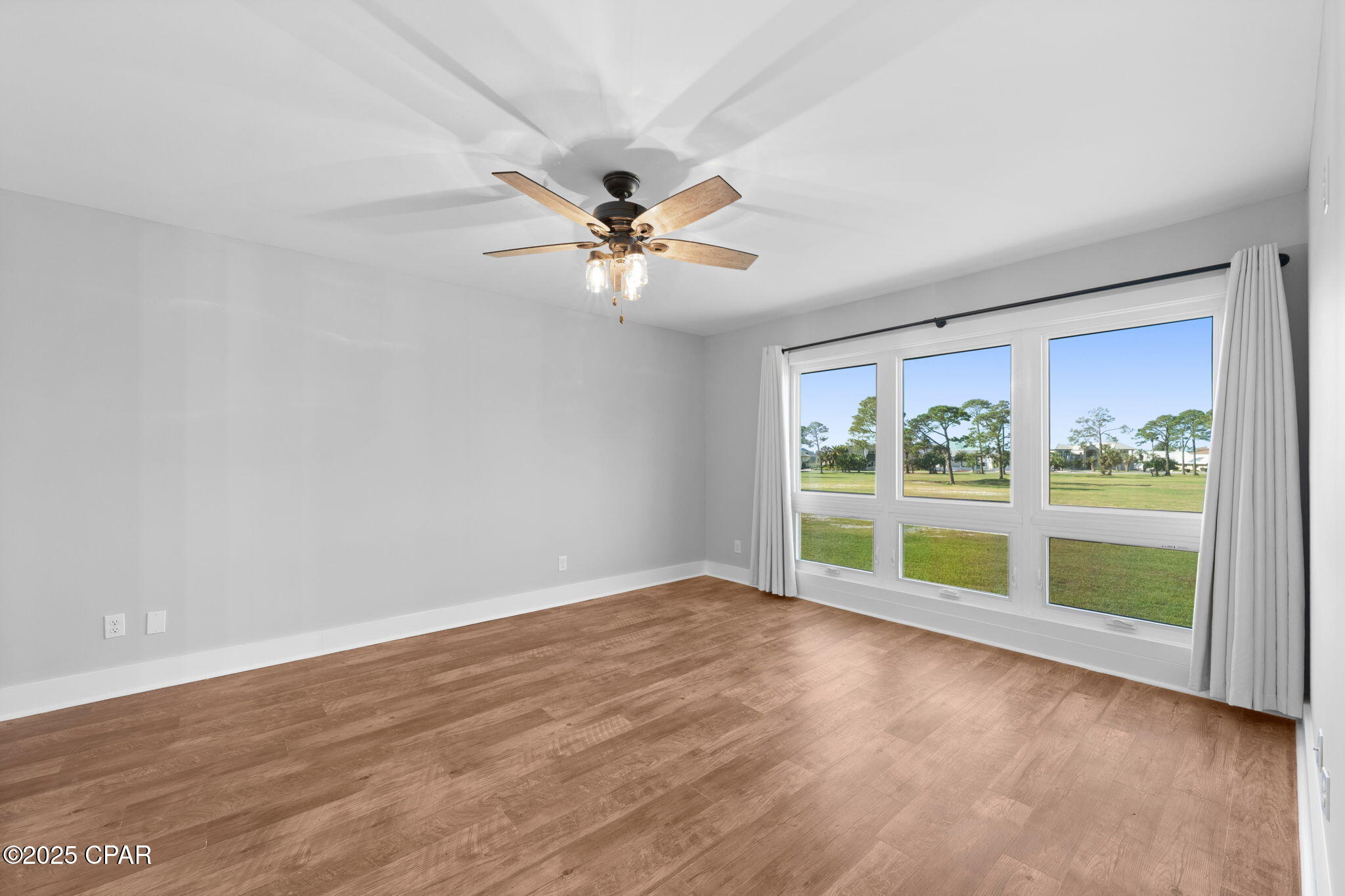 Bay Point Golf Villas II - Residential Lease