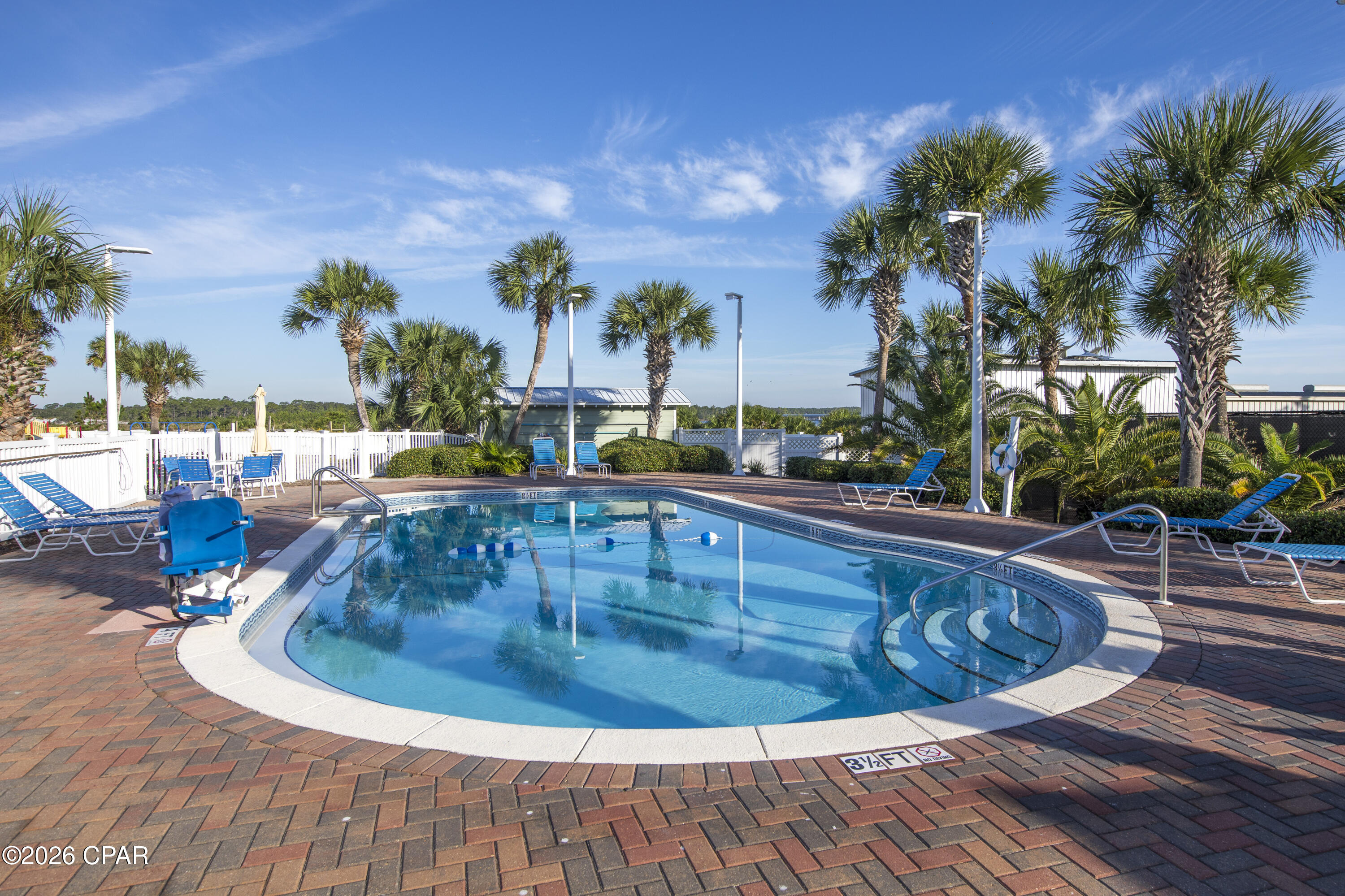 Pinnacle Port Phase 1-A - Residential