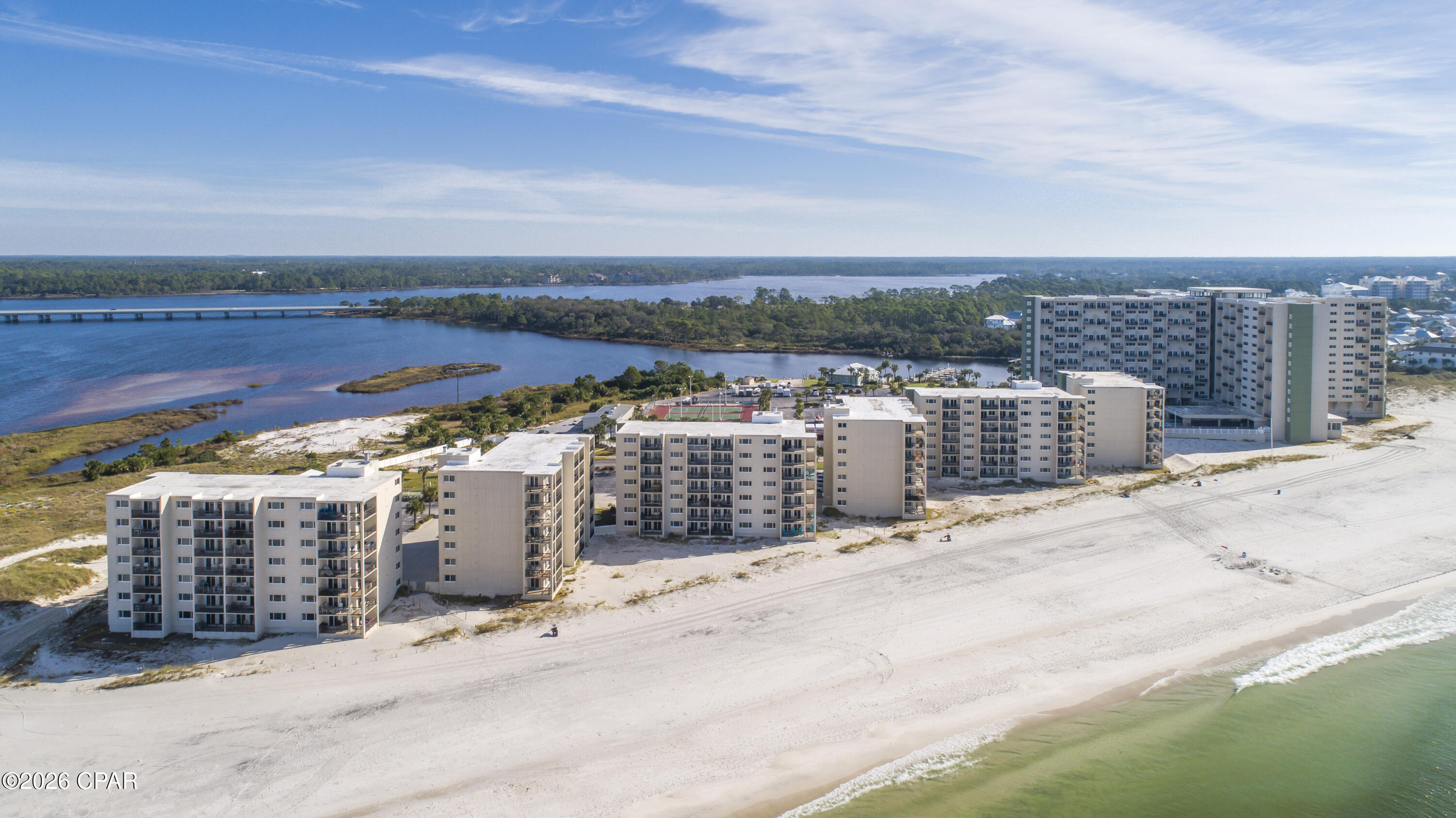 Pinnacle Port Phase 1-A - Residential