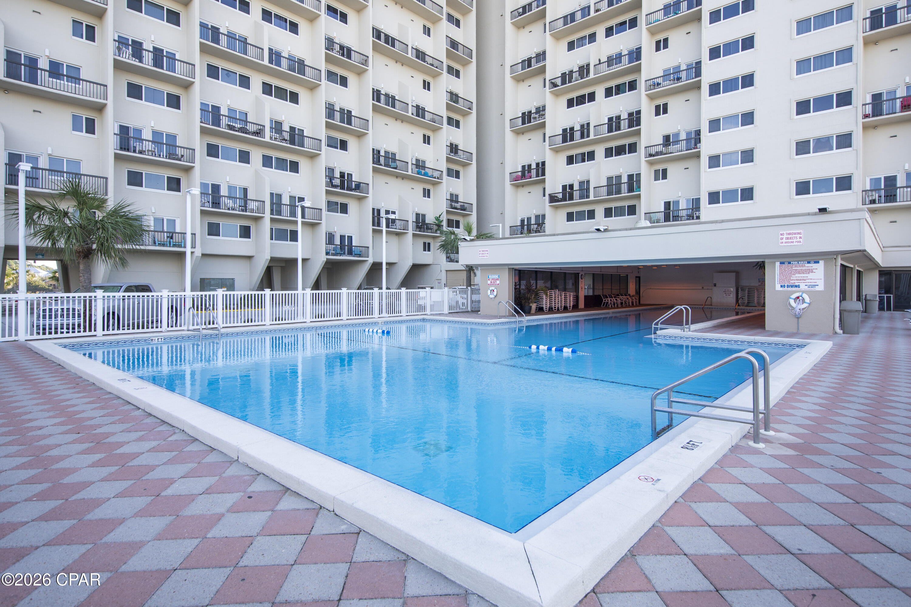 Pinnacle Port Phase 1-A - Residential