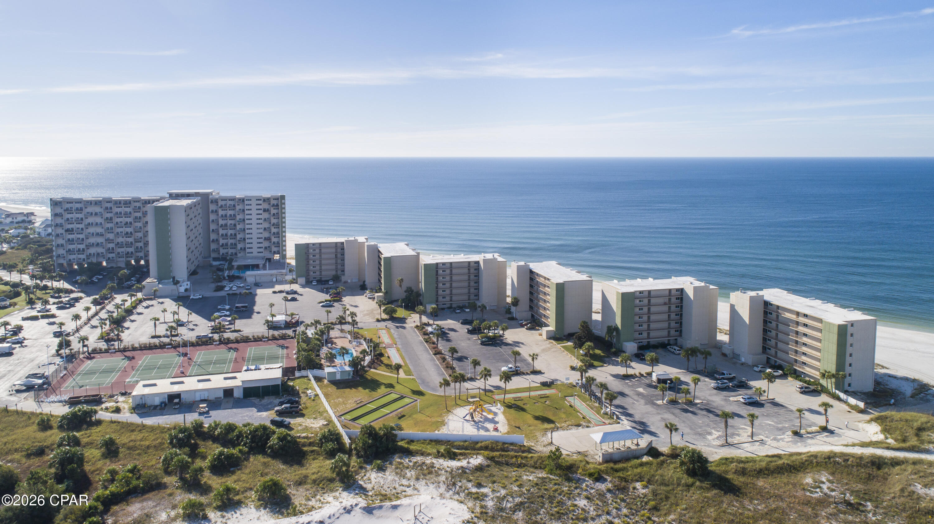 Pinnacle Port Phase 1-A - Residential