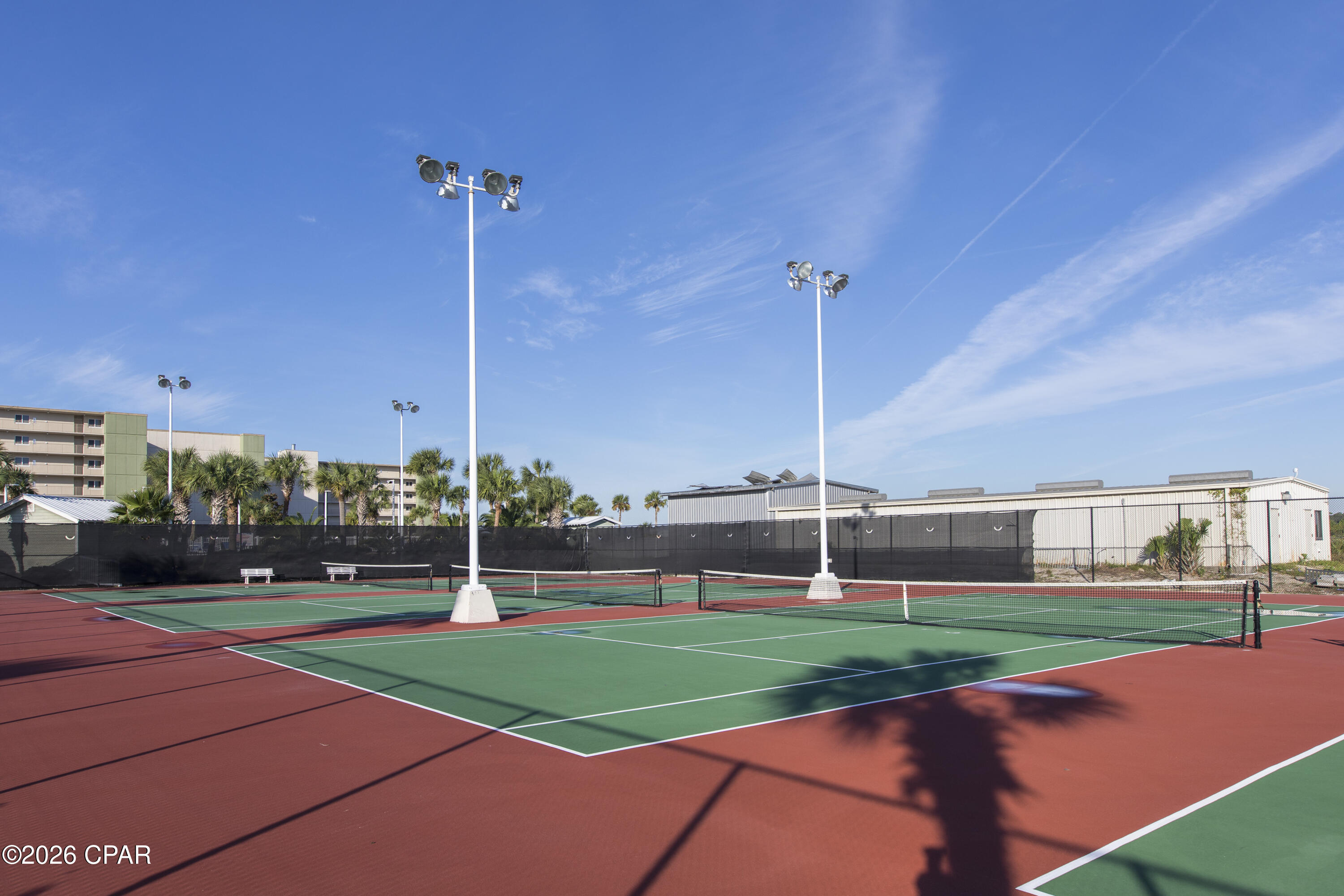 Pinnacle Port Phase 1-A - Residential