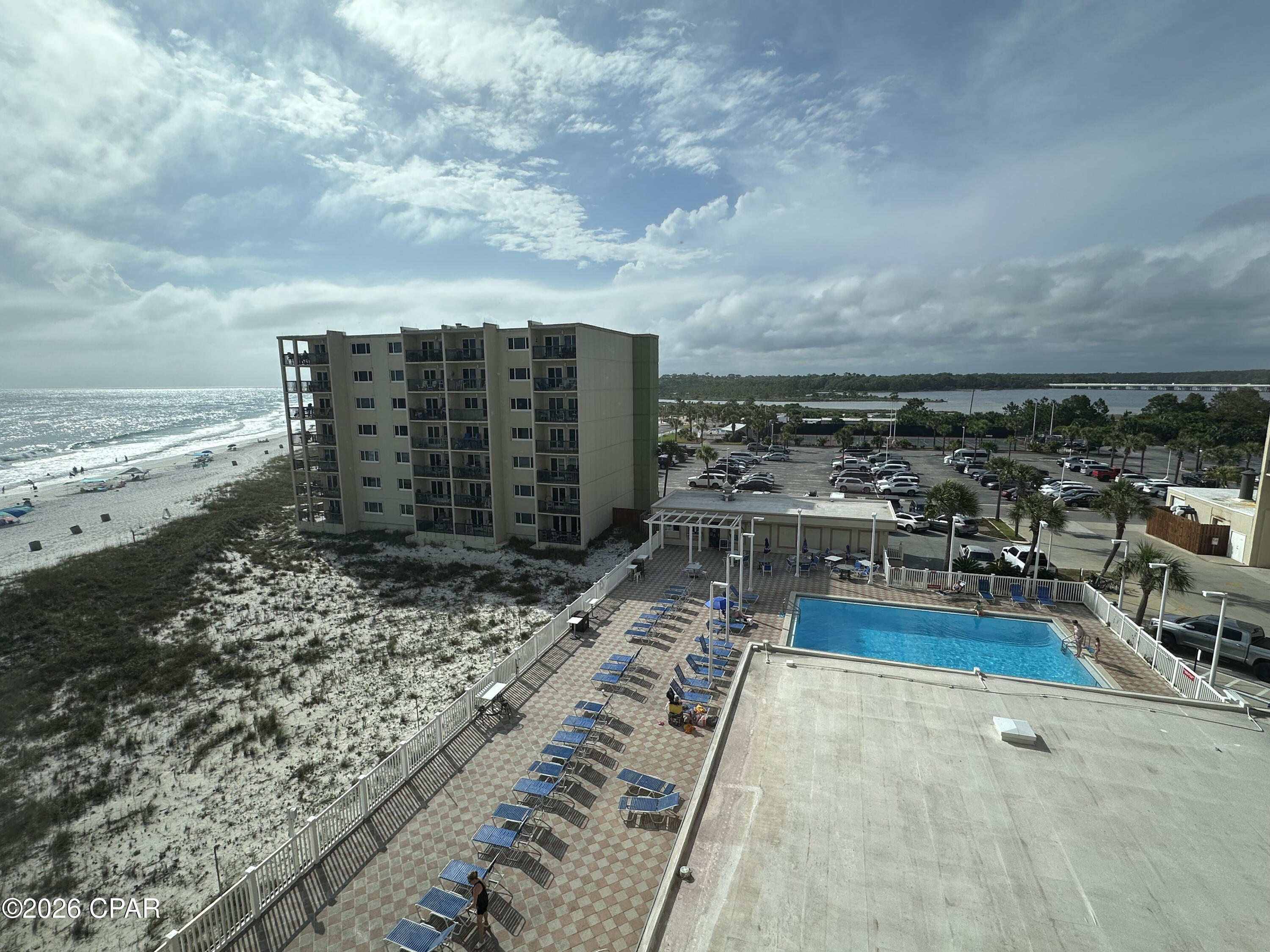 Pinnacle Port Phase 1-A - Residential