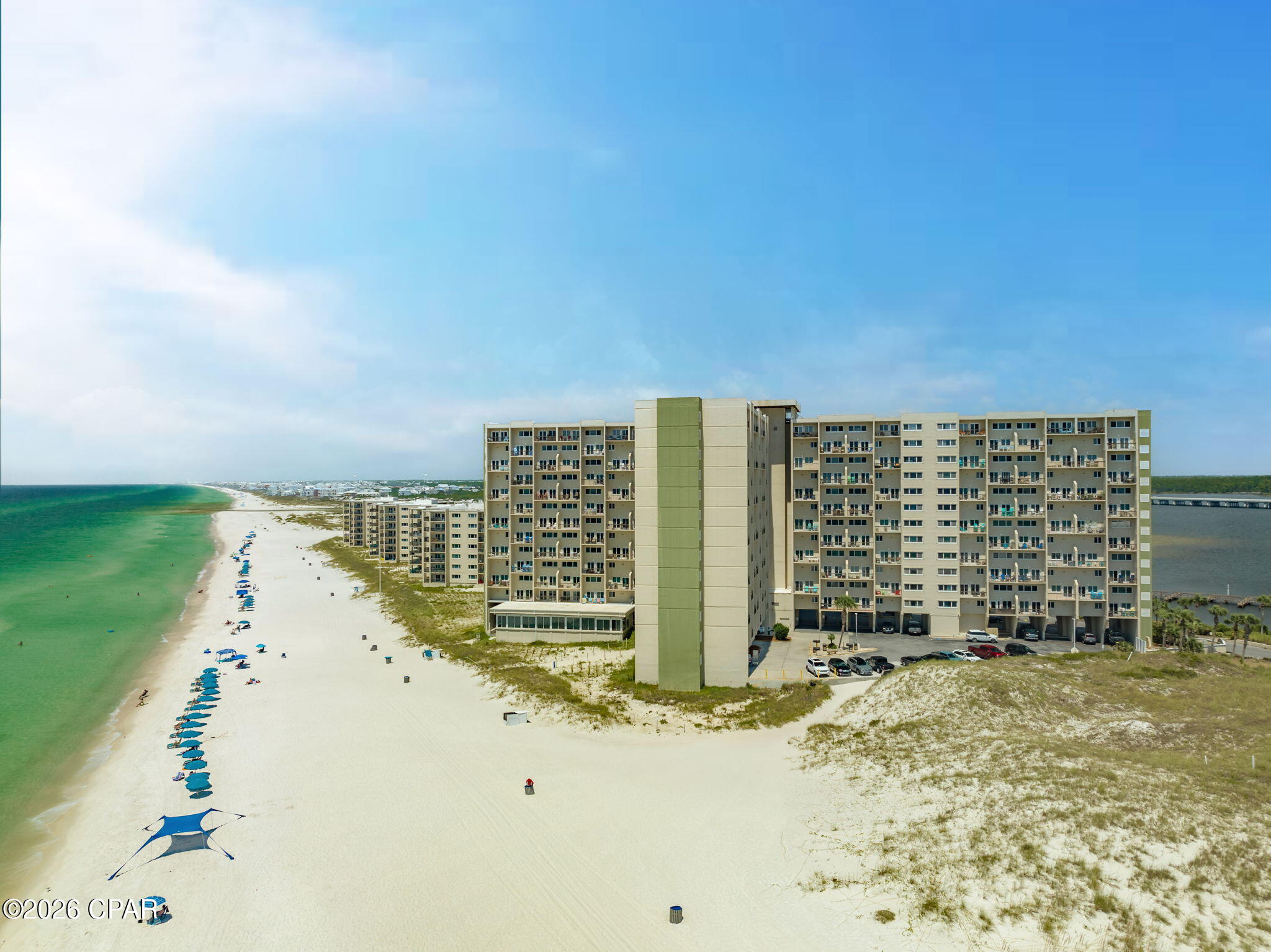 Pinnacle Port Phase 1-A - Residential