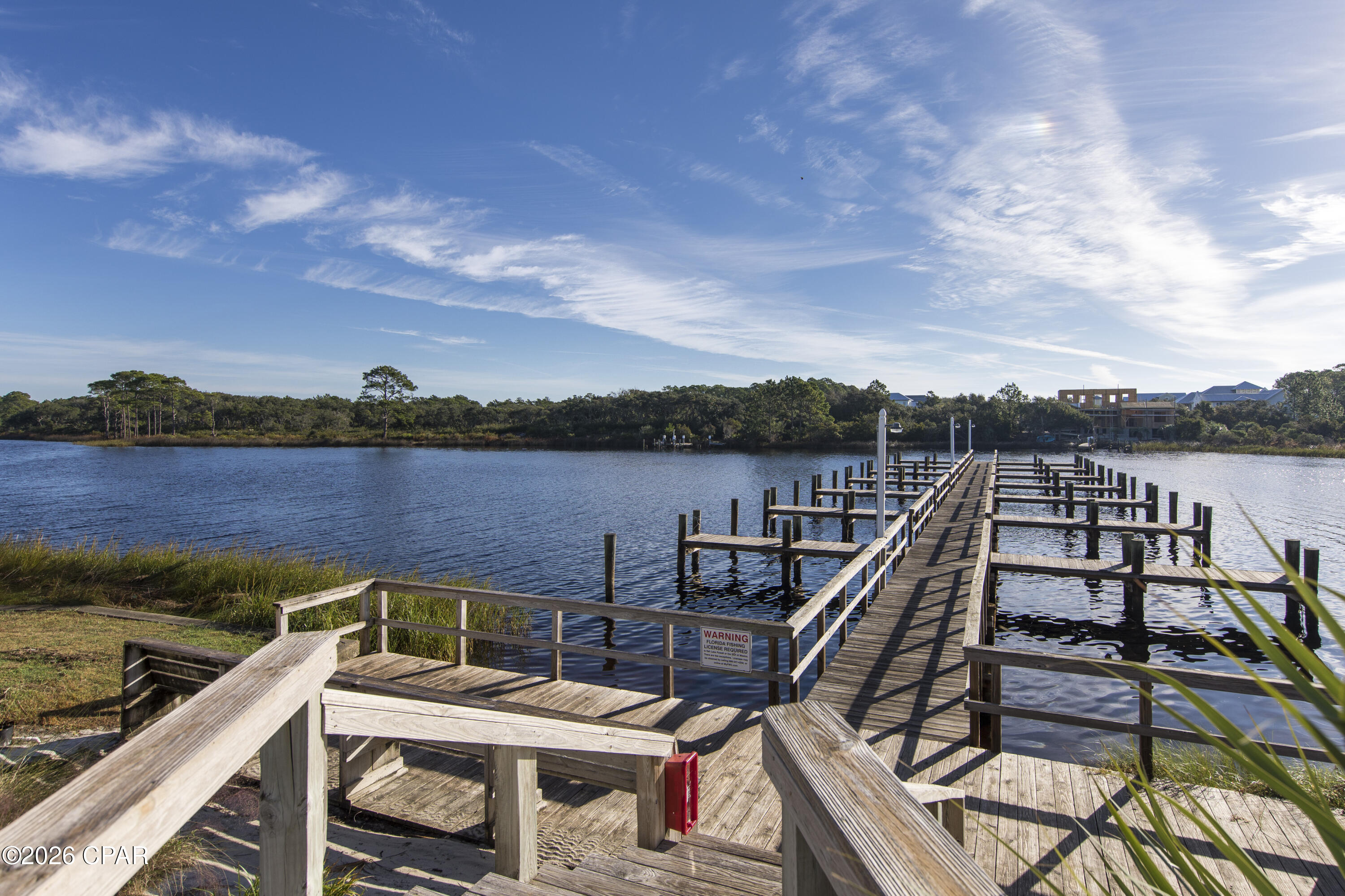 Pinnacle Port Phase 1-A - Residential