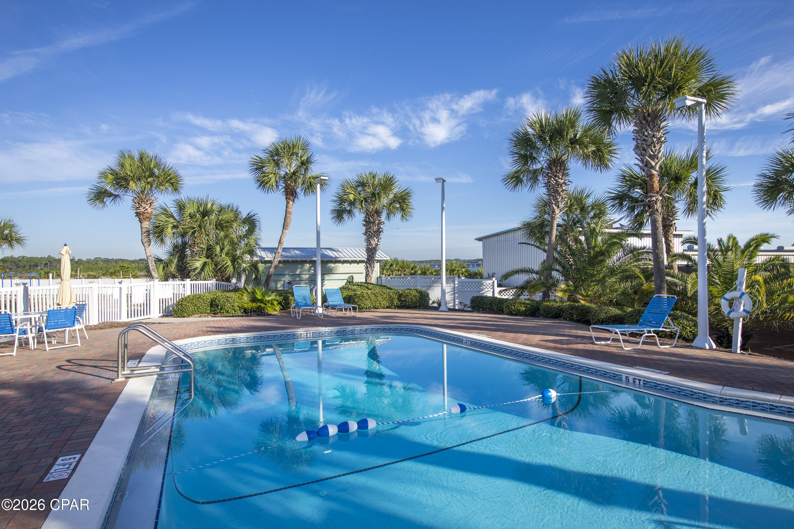 Pinnacle Port Phase 1-A - Residential