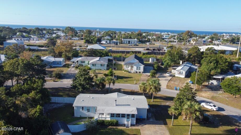 Sand Dollar Estates - Residential