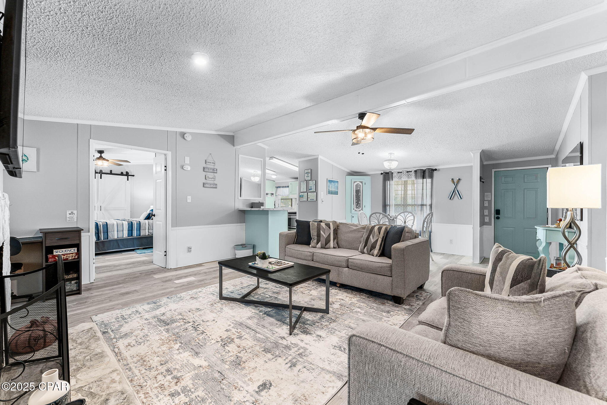 Sand Dollar Estates - Residential