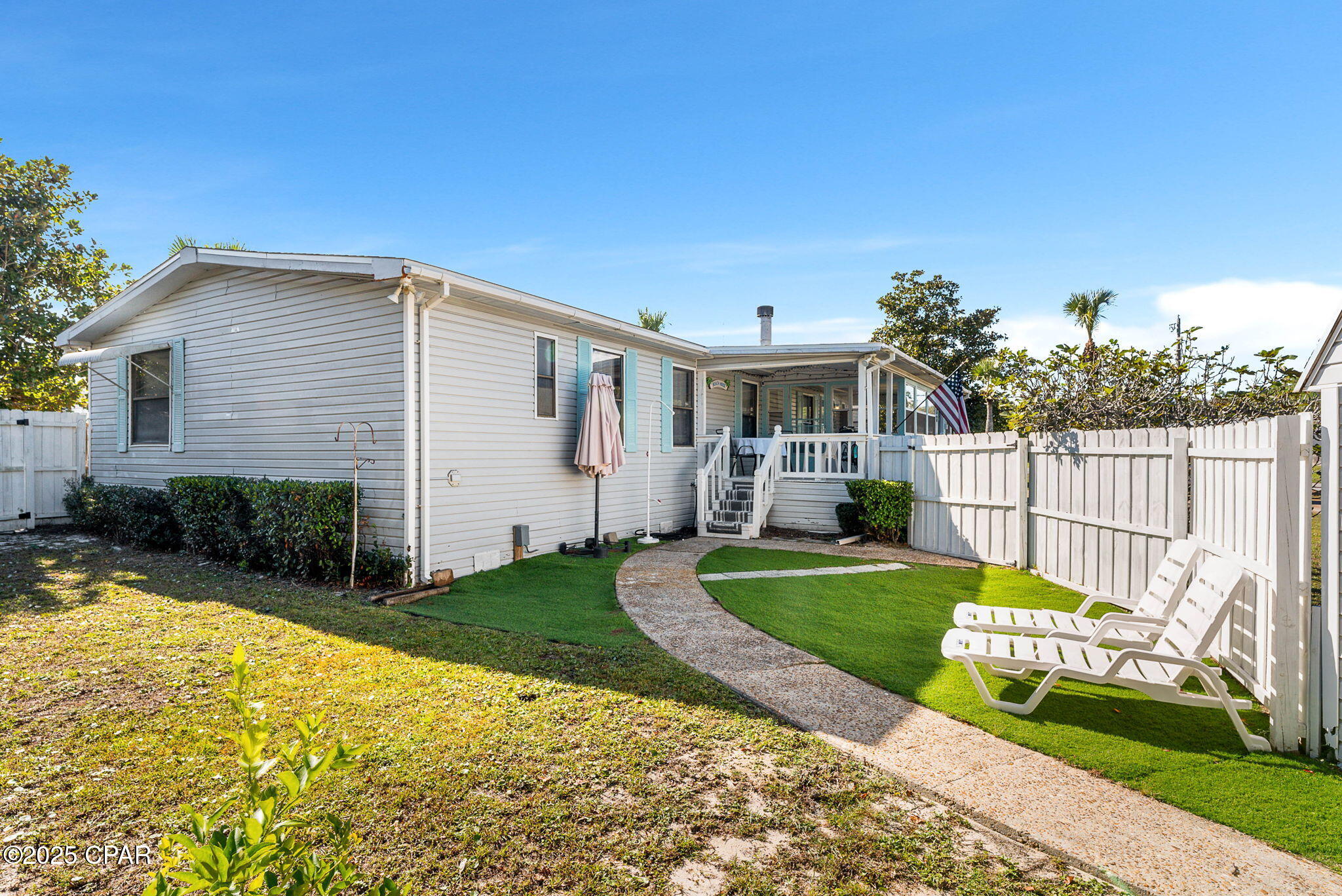 Sand Dollar Estates - Residential