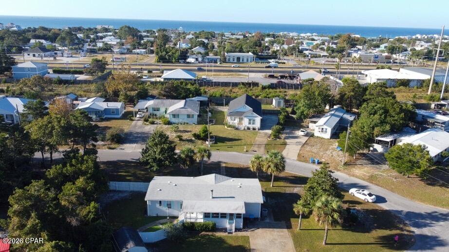 Sand Dollar Estates - Residential