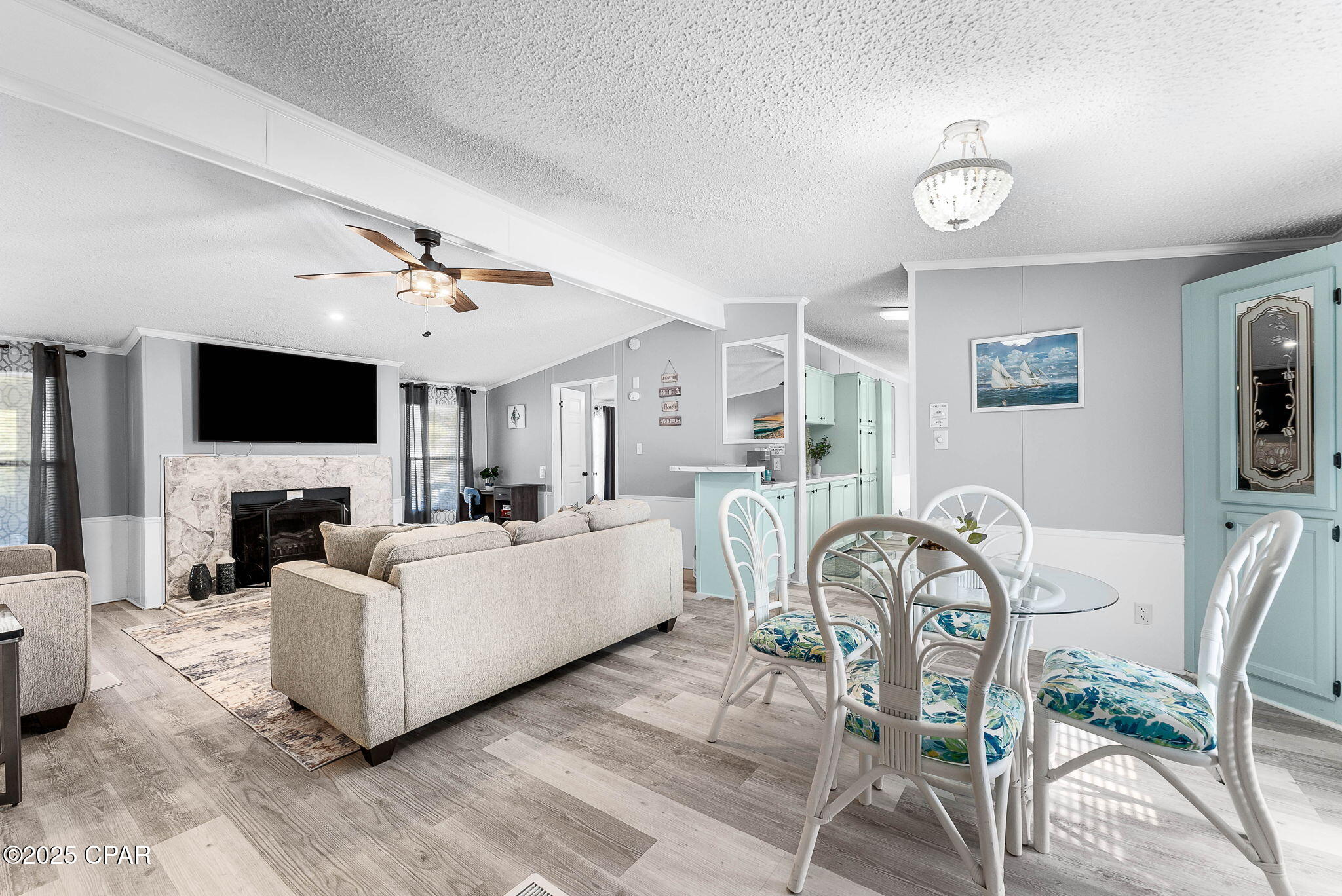 Sand Dollar Estates - Residential