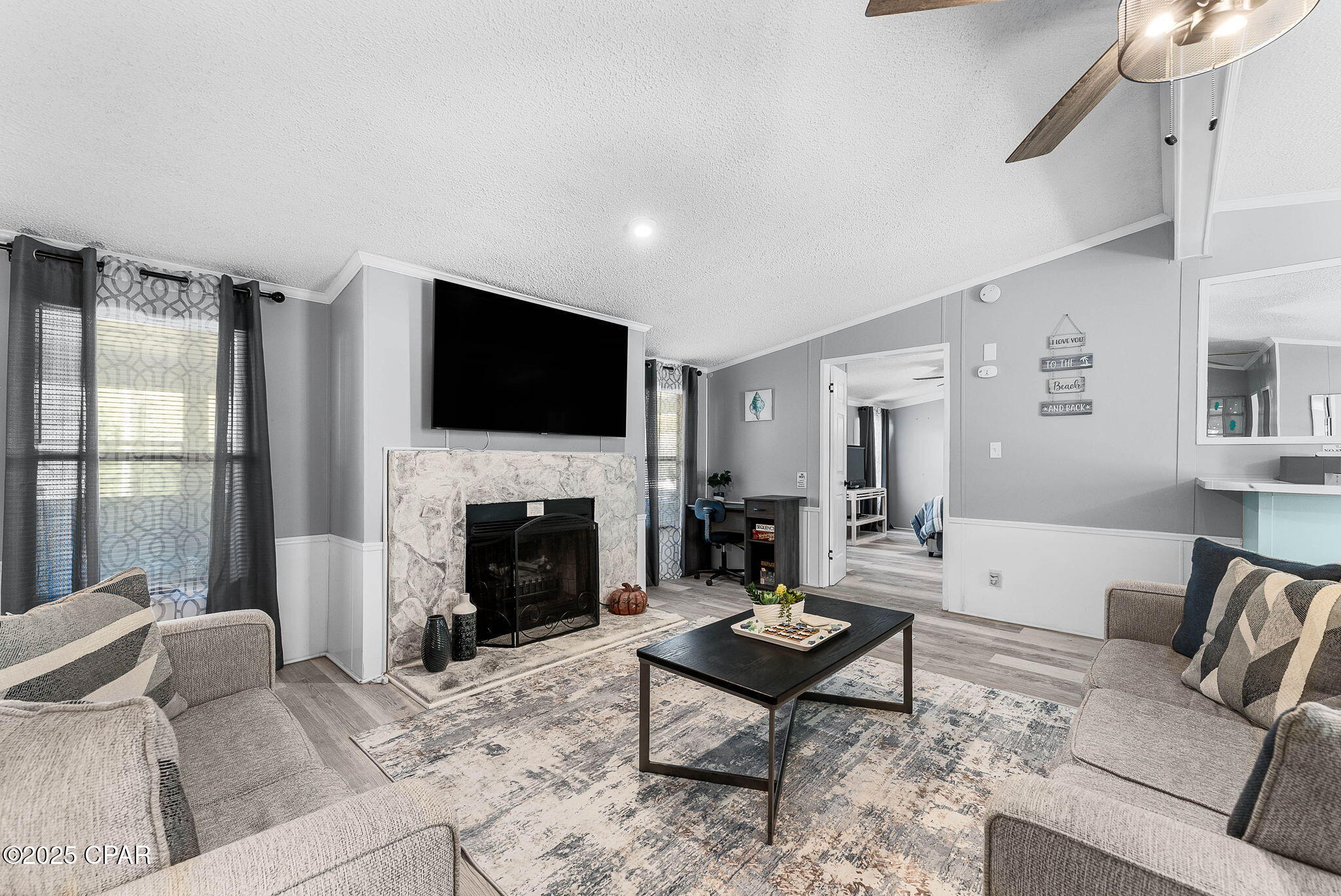 Sand Dollar Estates - Residential