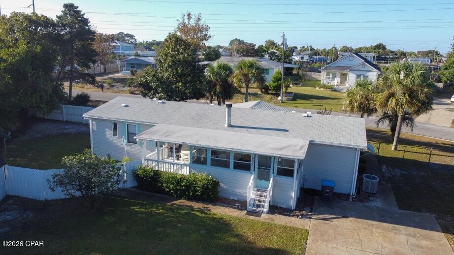 Sand Dollar Estates - Residential