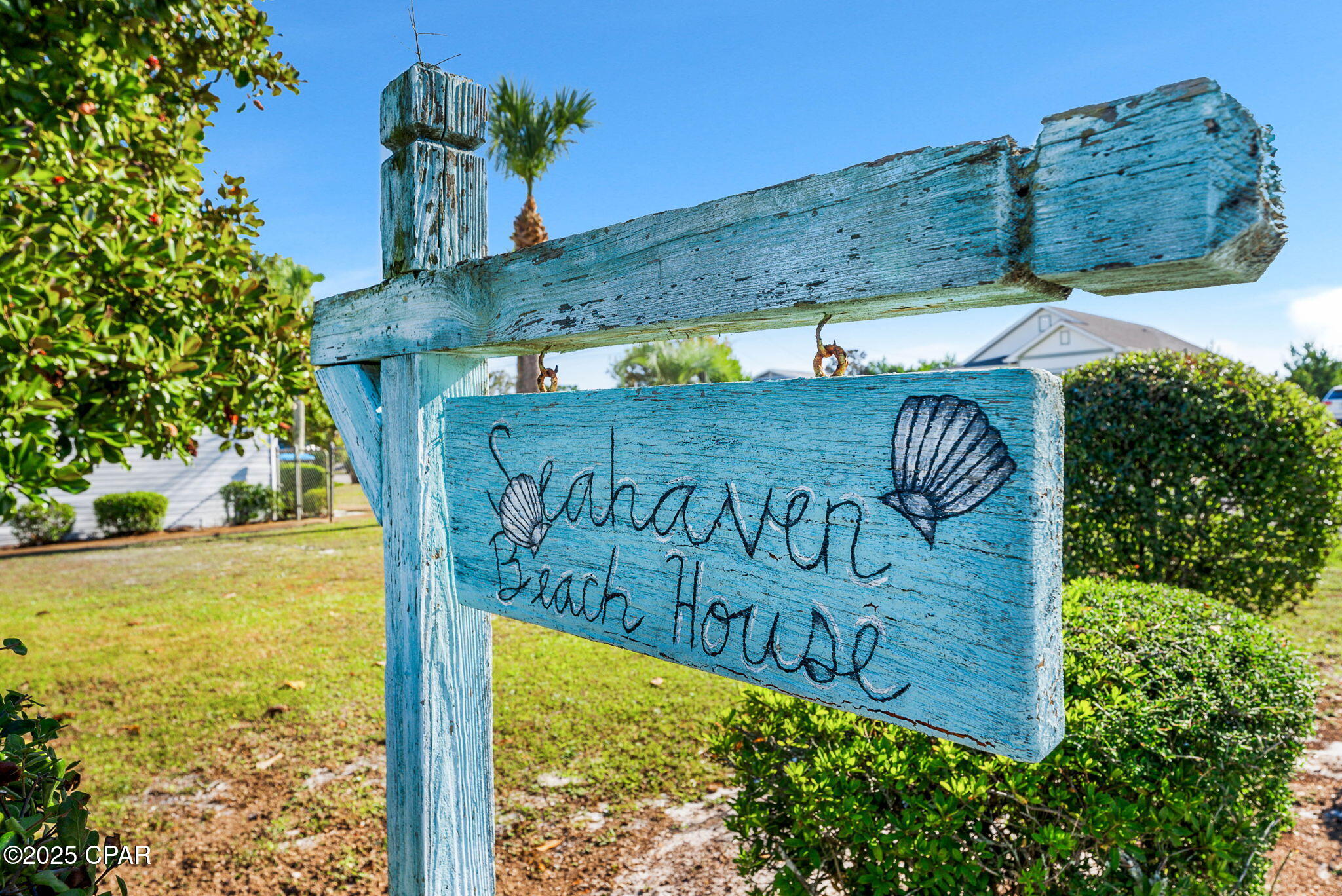 Sand Dollar Estates - Residential