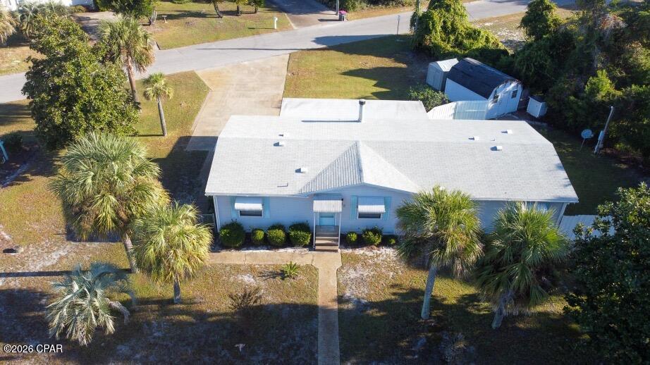 Sand Dollar Estates - Residential