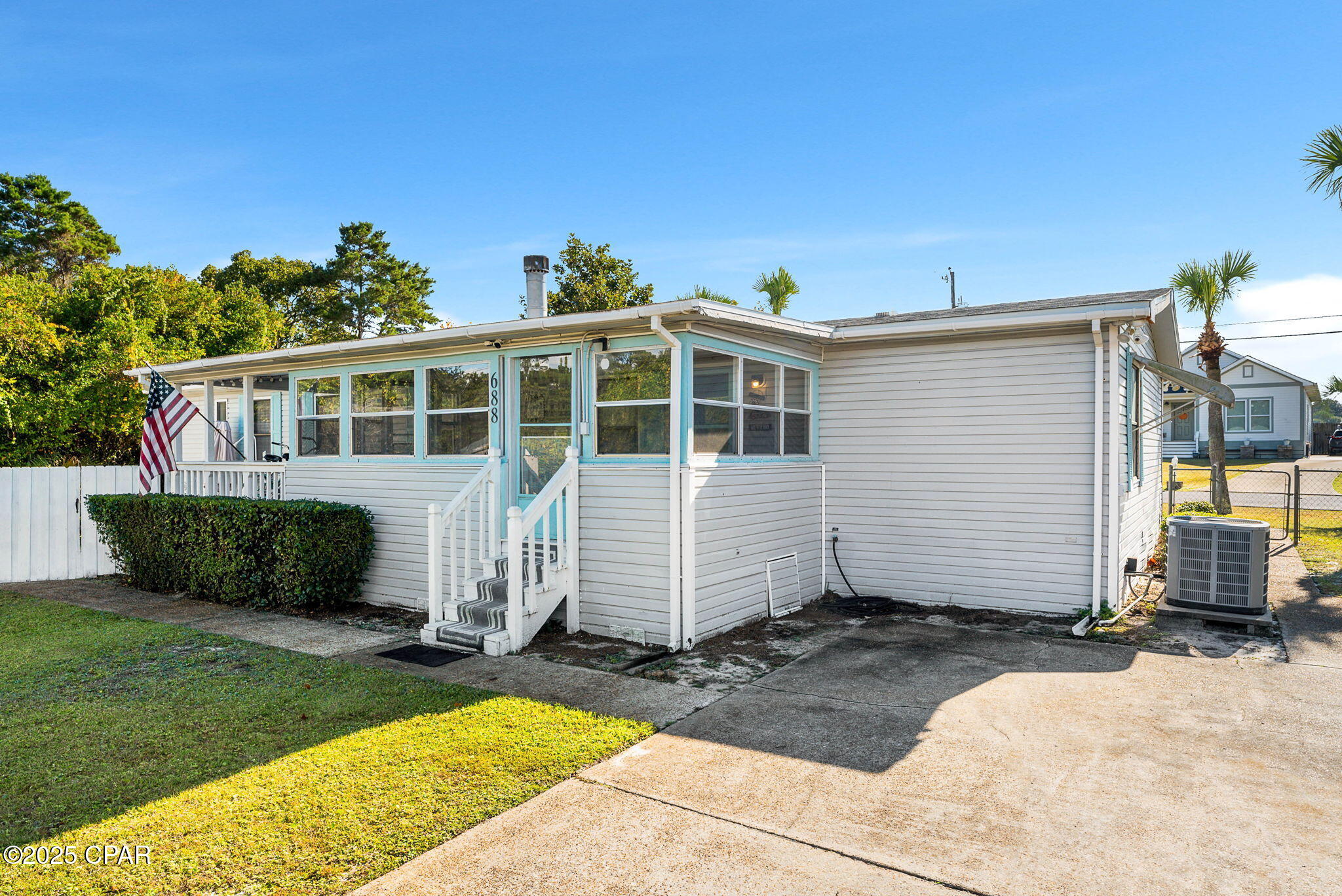 Sand Dollar Estates - Residential