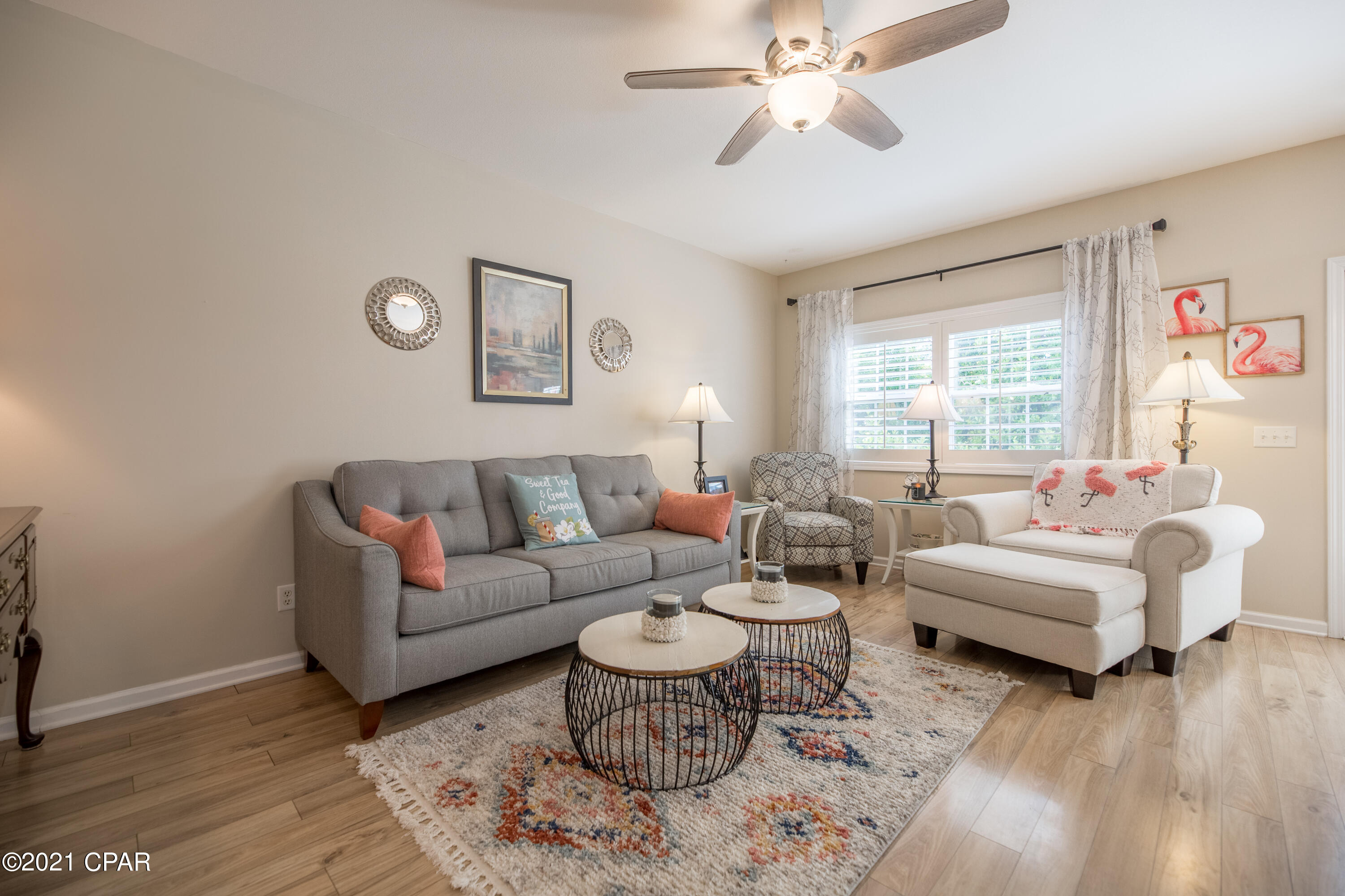 Annabella's Townhomes - Residential