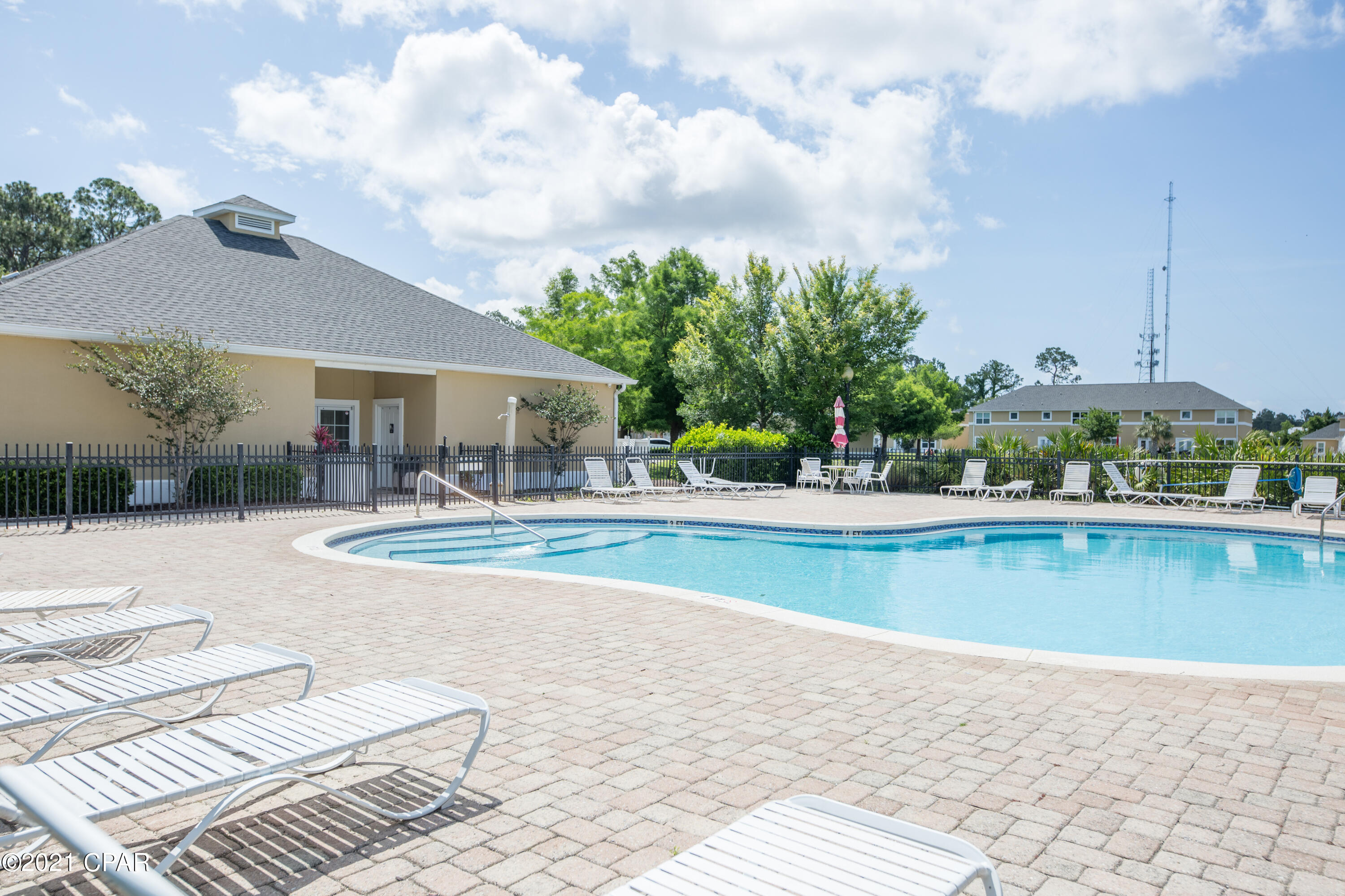 Annabella's Townhomes - Residential