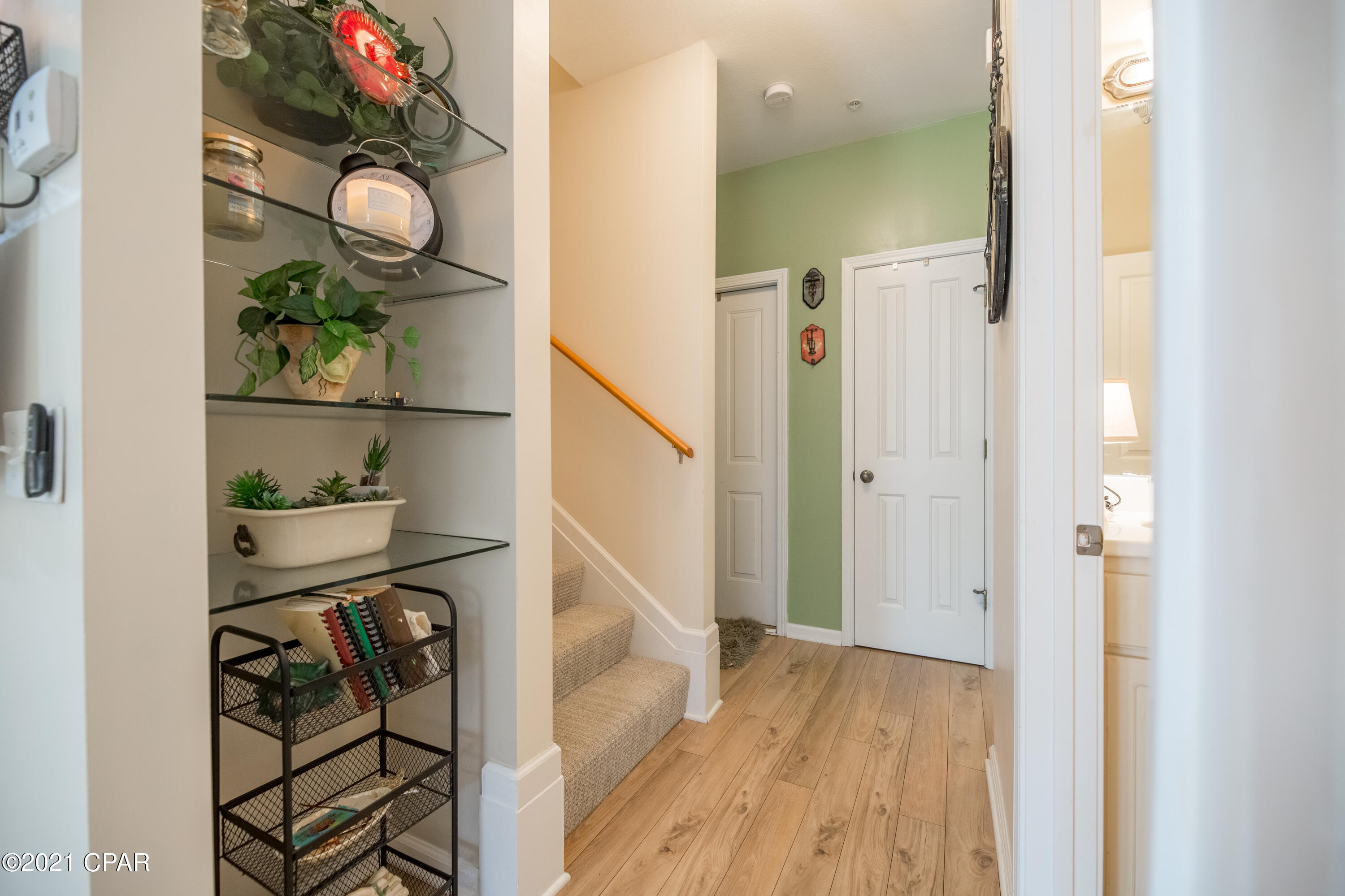 Annabella's Townhomes - Residential