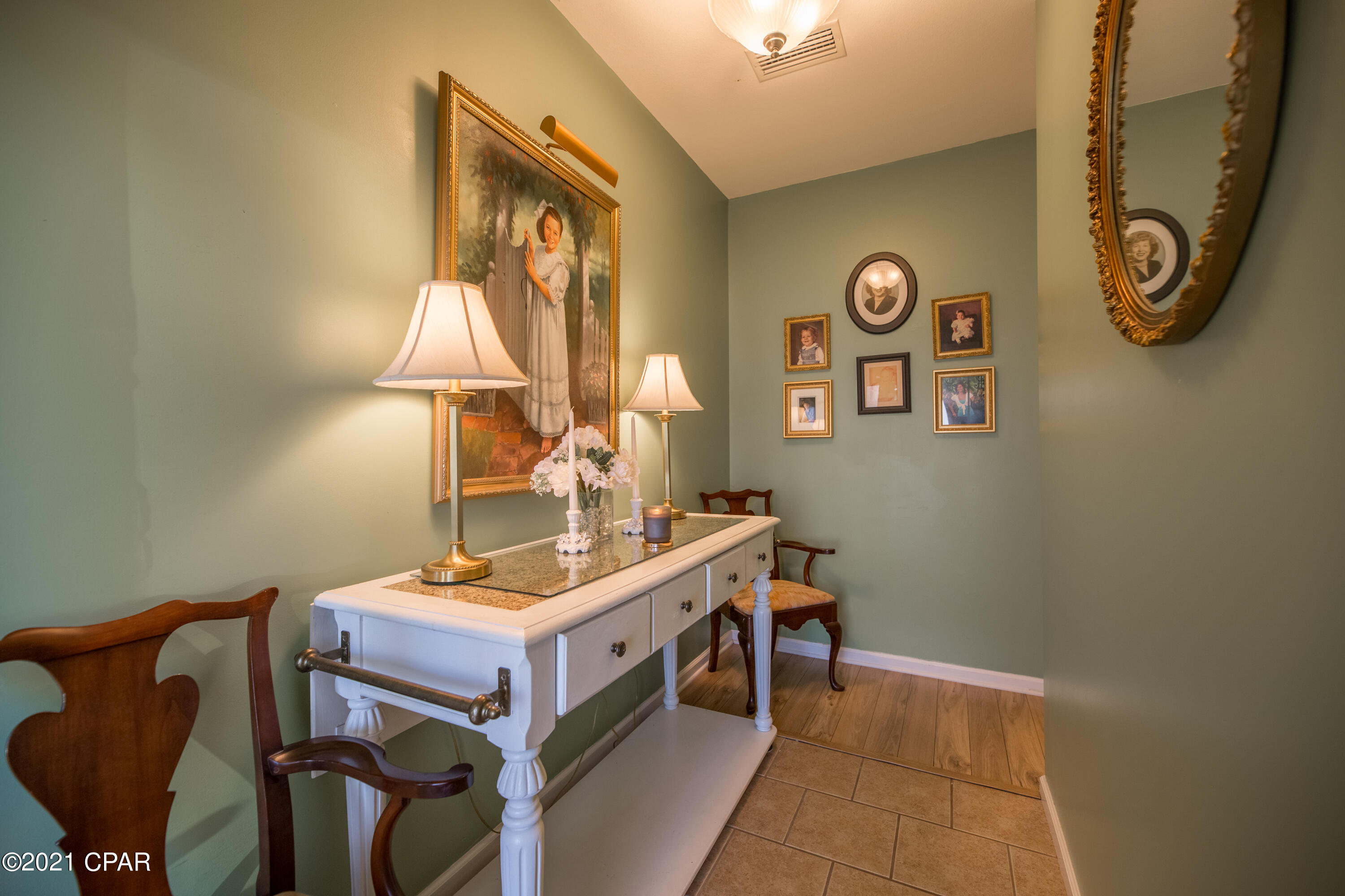 Annabella's Townhomes - Residential