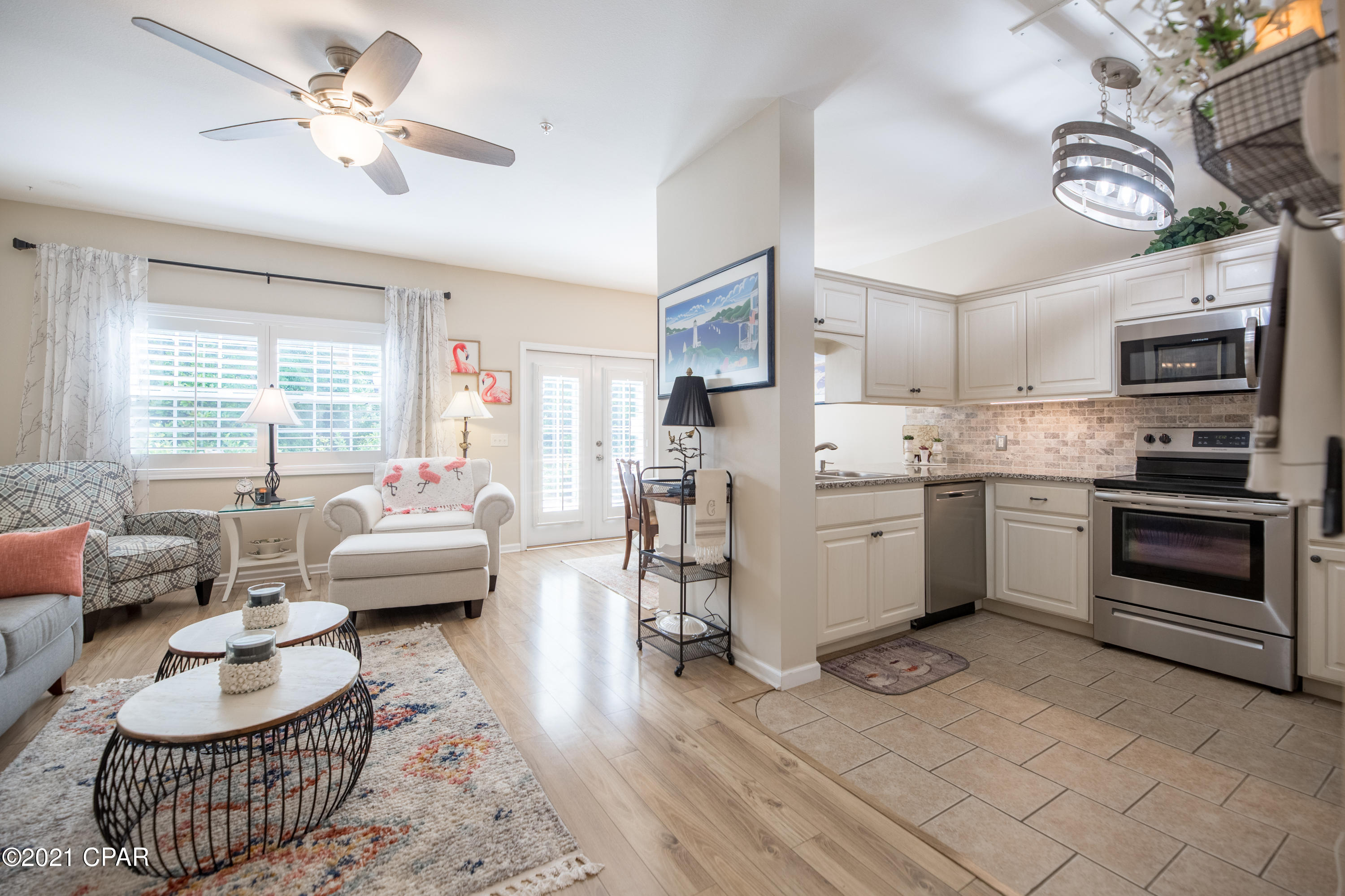 Annabella's Townhomes - Residential