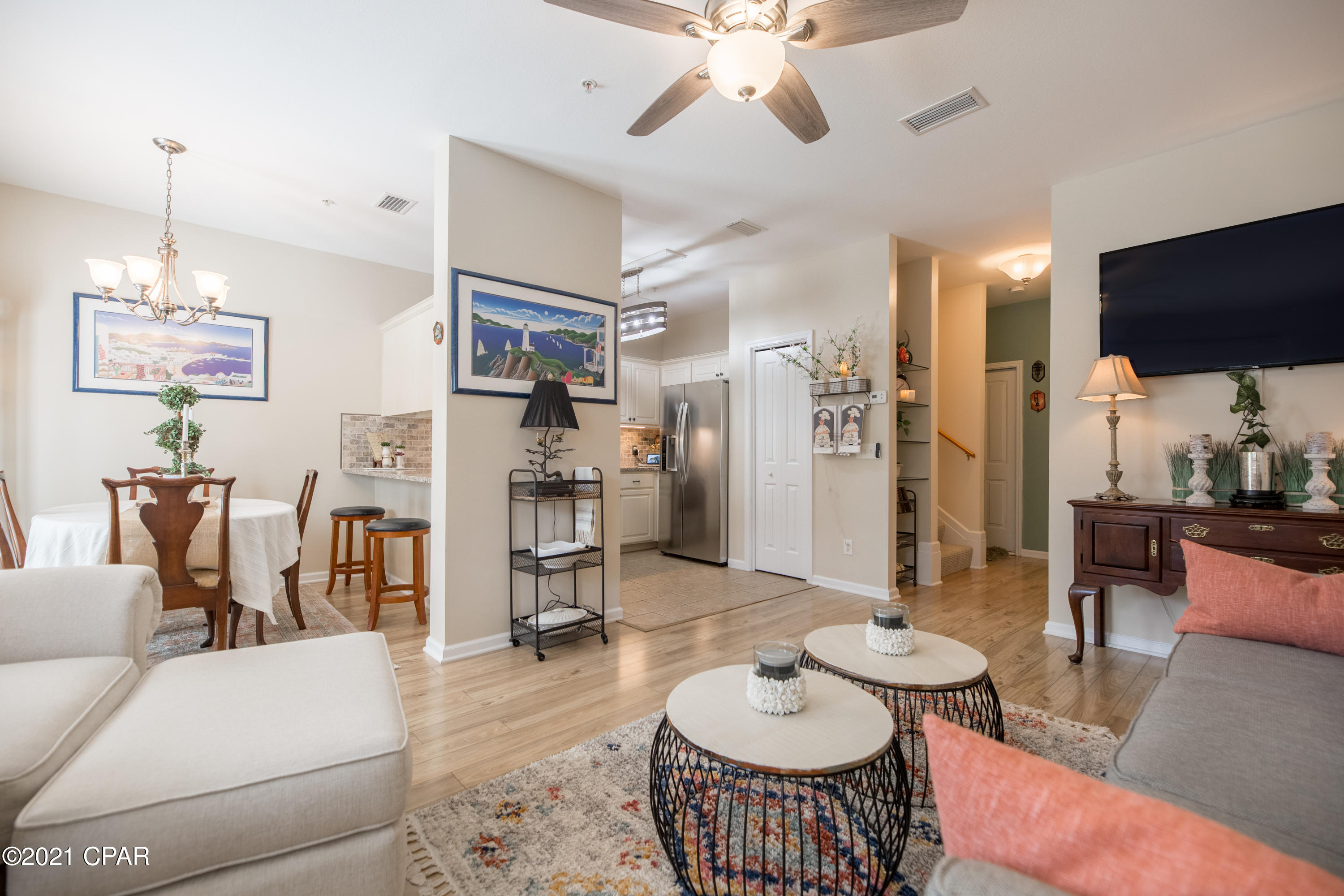 Annabella's Townhomes - Residential