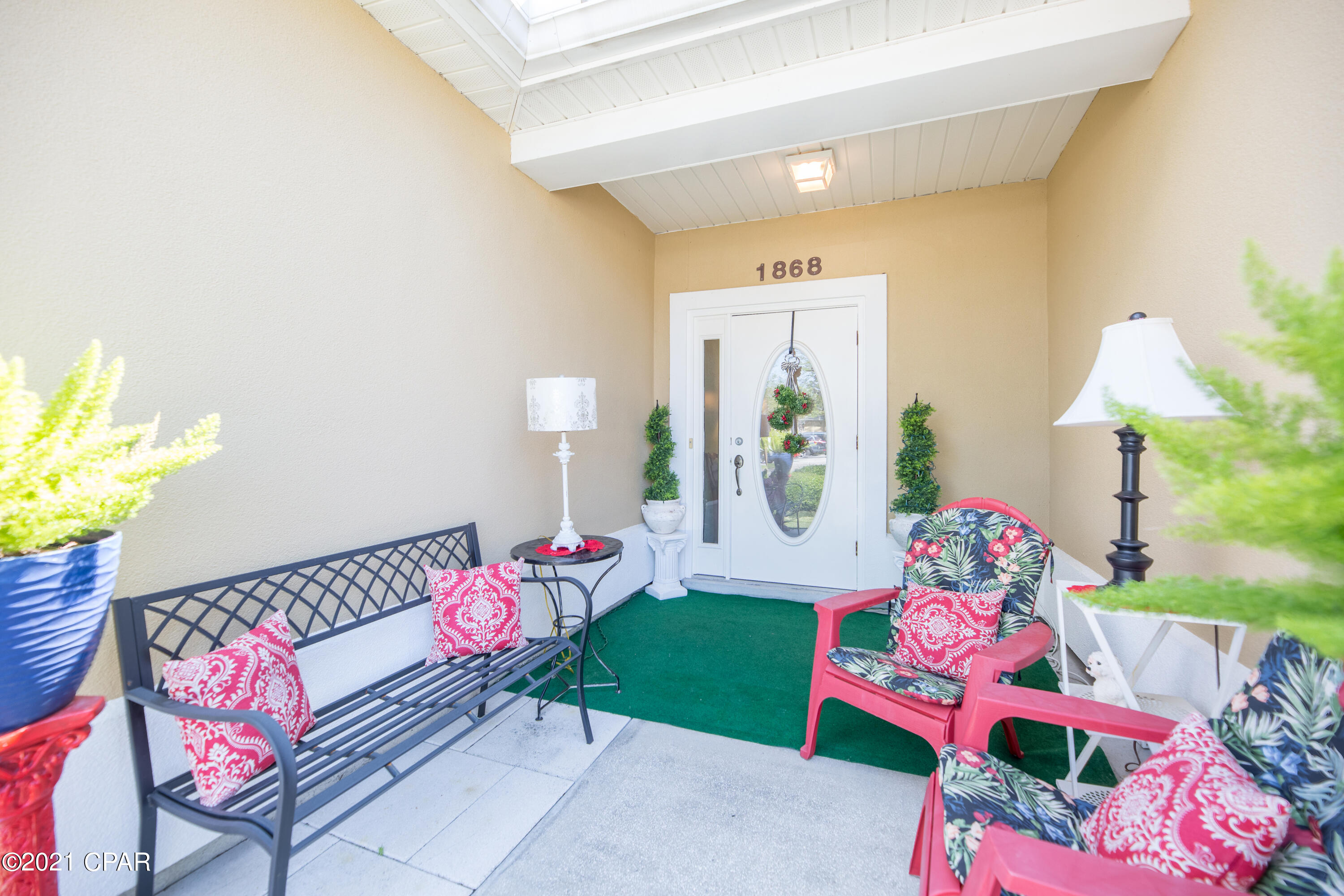 Annabella's Townhomes - Residential