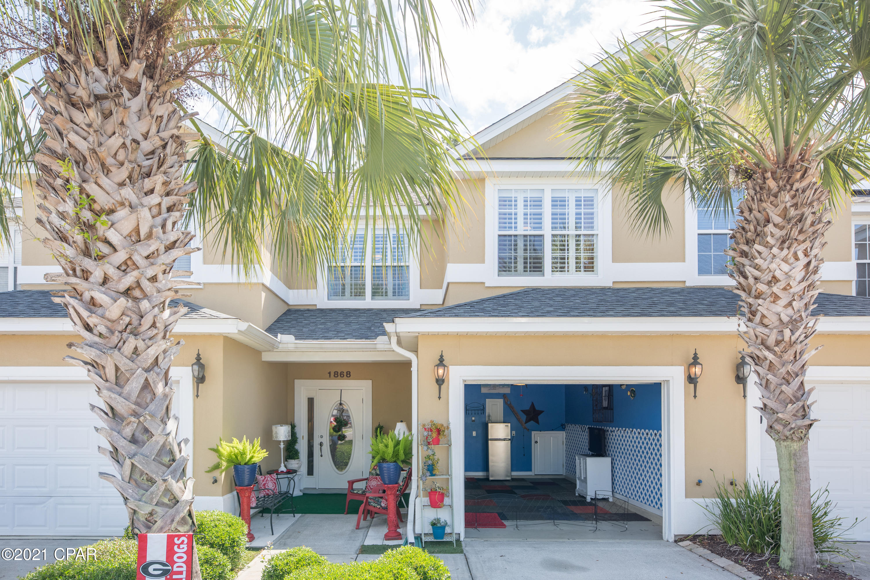 Annabella's Townhomes - Residential