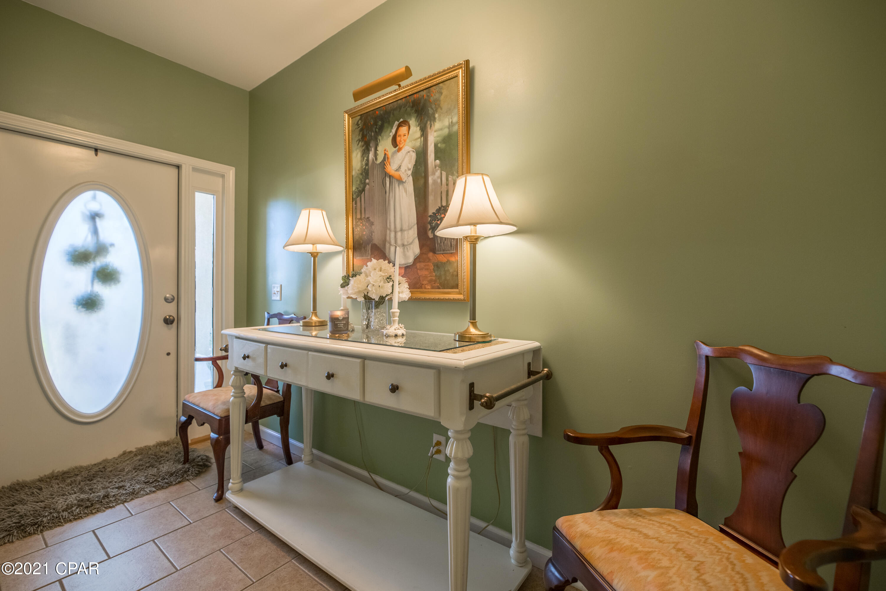 Annabella's Townhomes - Residential